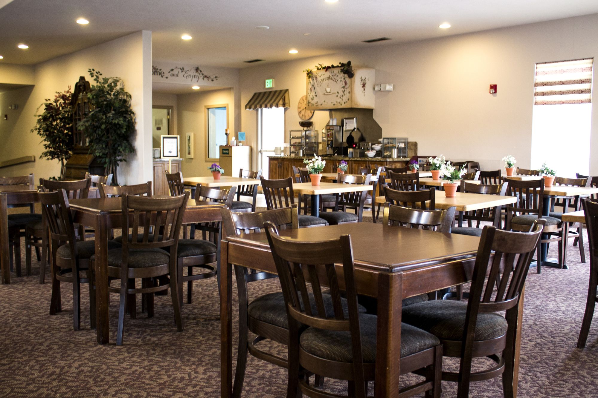 Clarion Inn