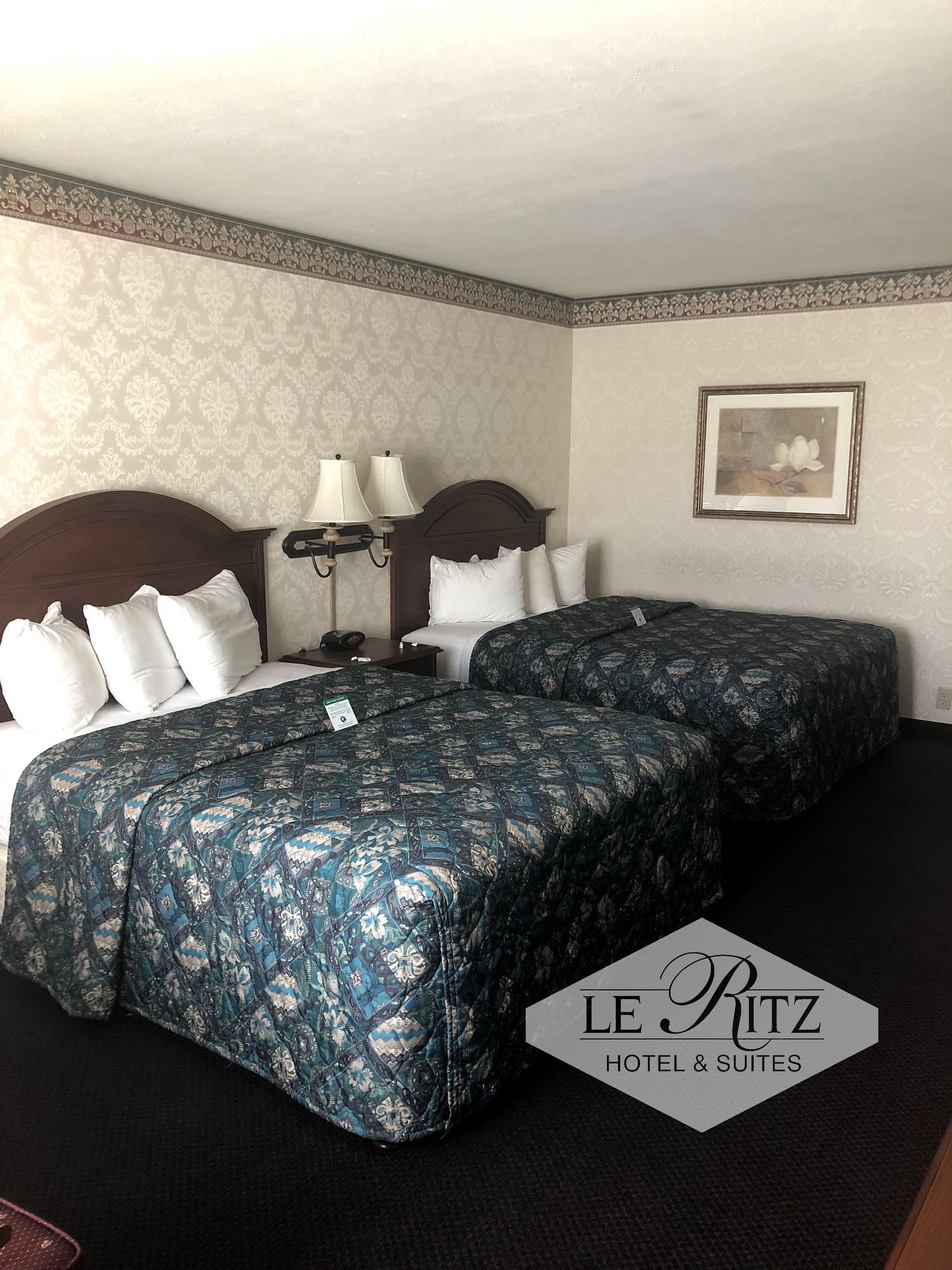 Clarion Inn