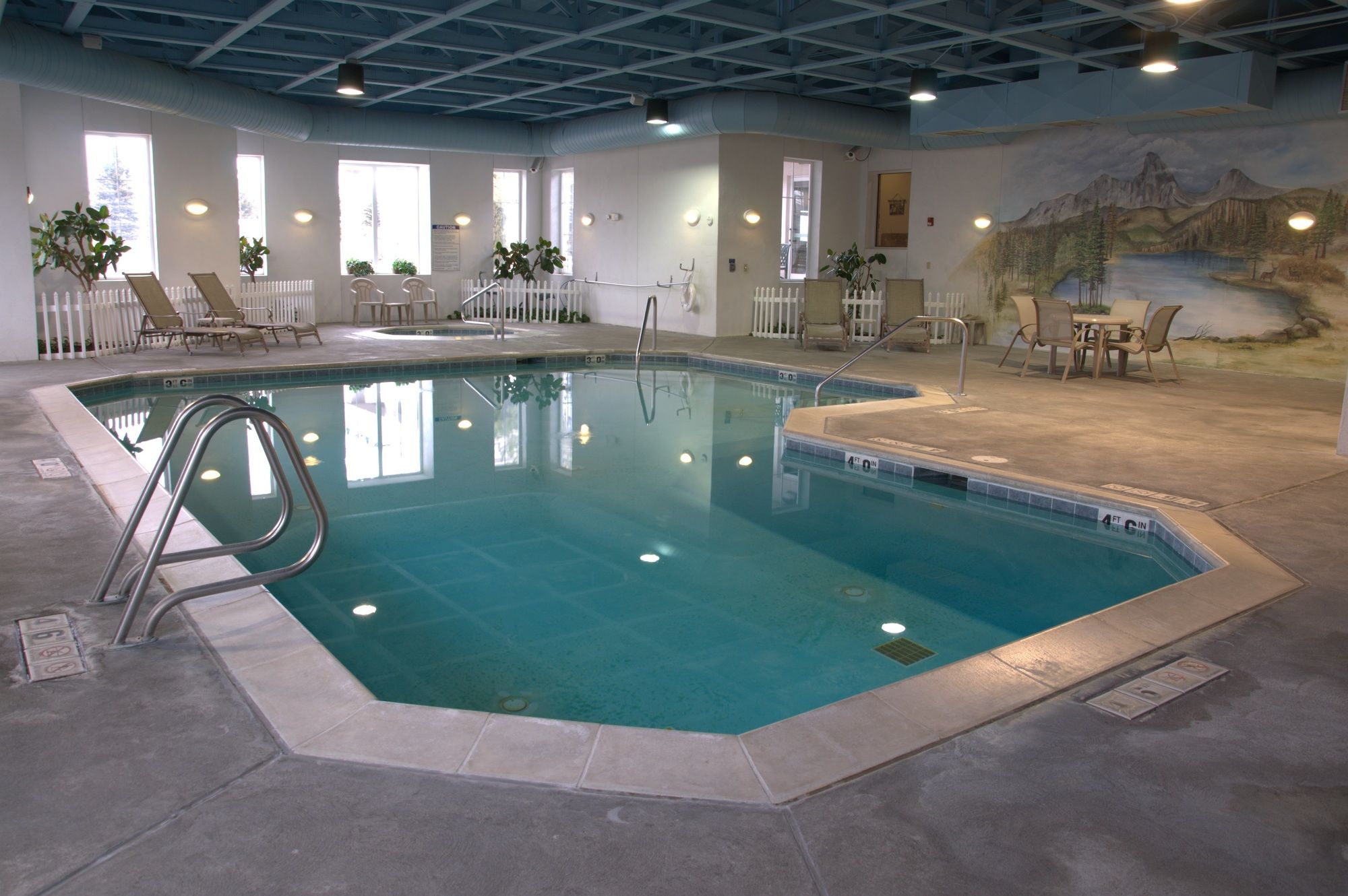 Clarion Inn