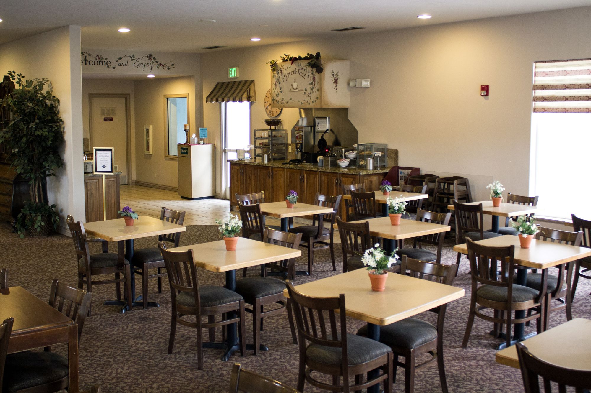 Clarion Inn