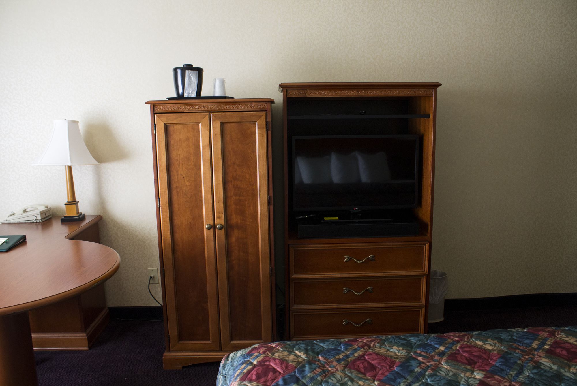 Clarion Inn