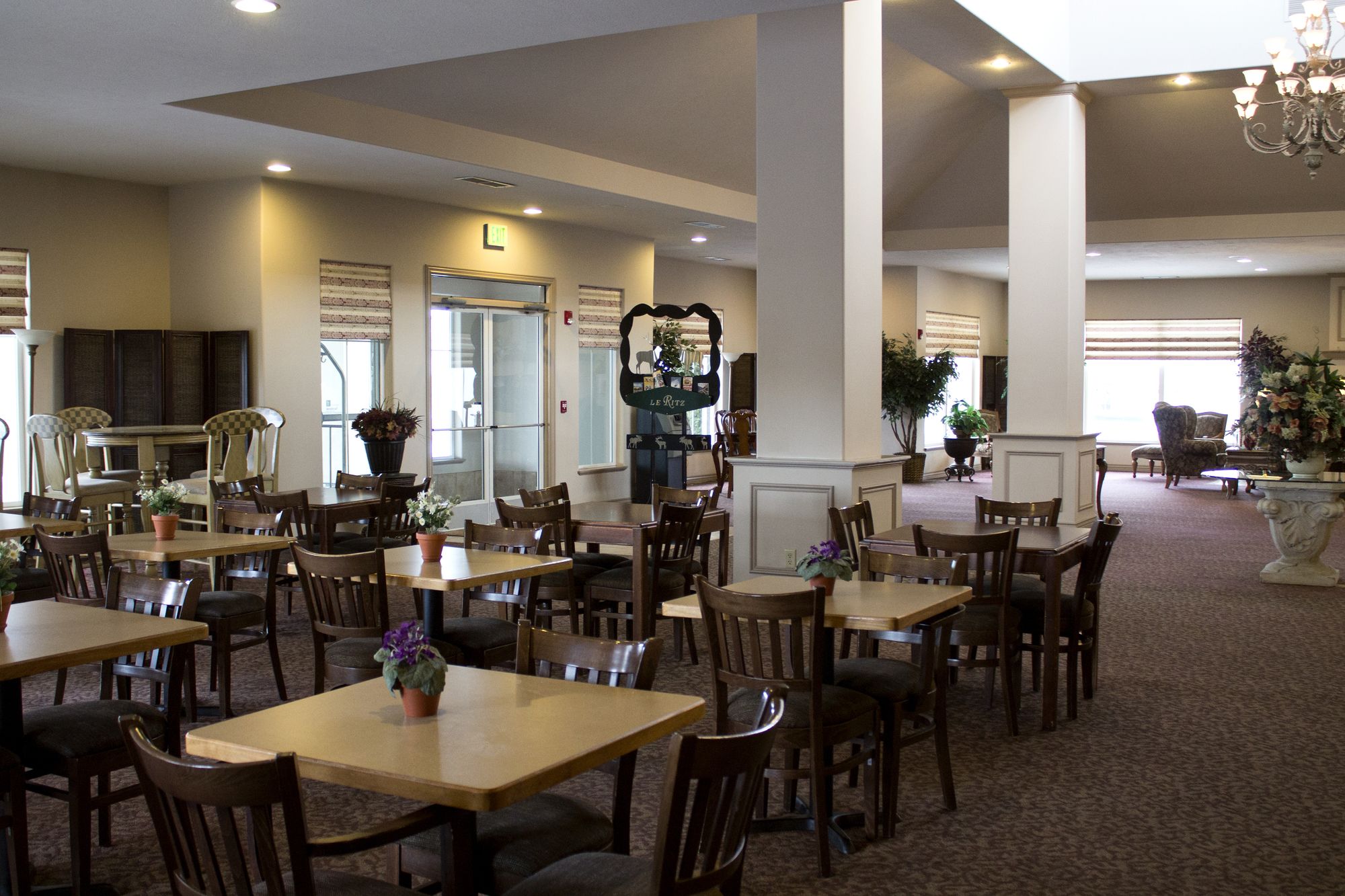 Clarion Inn