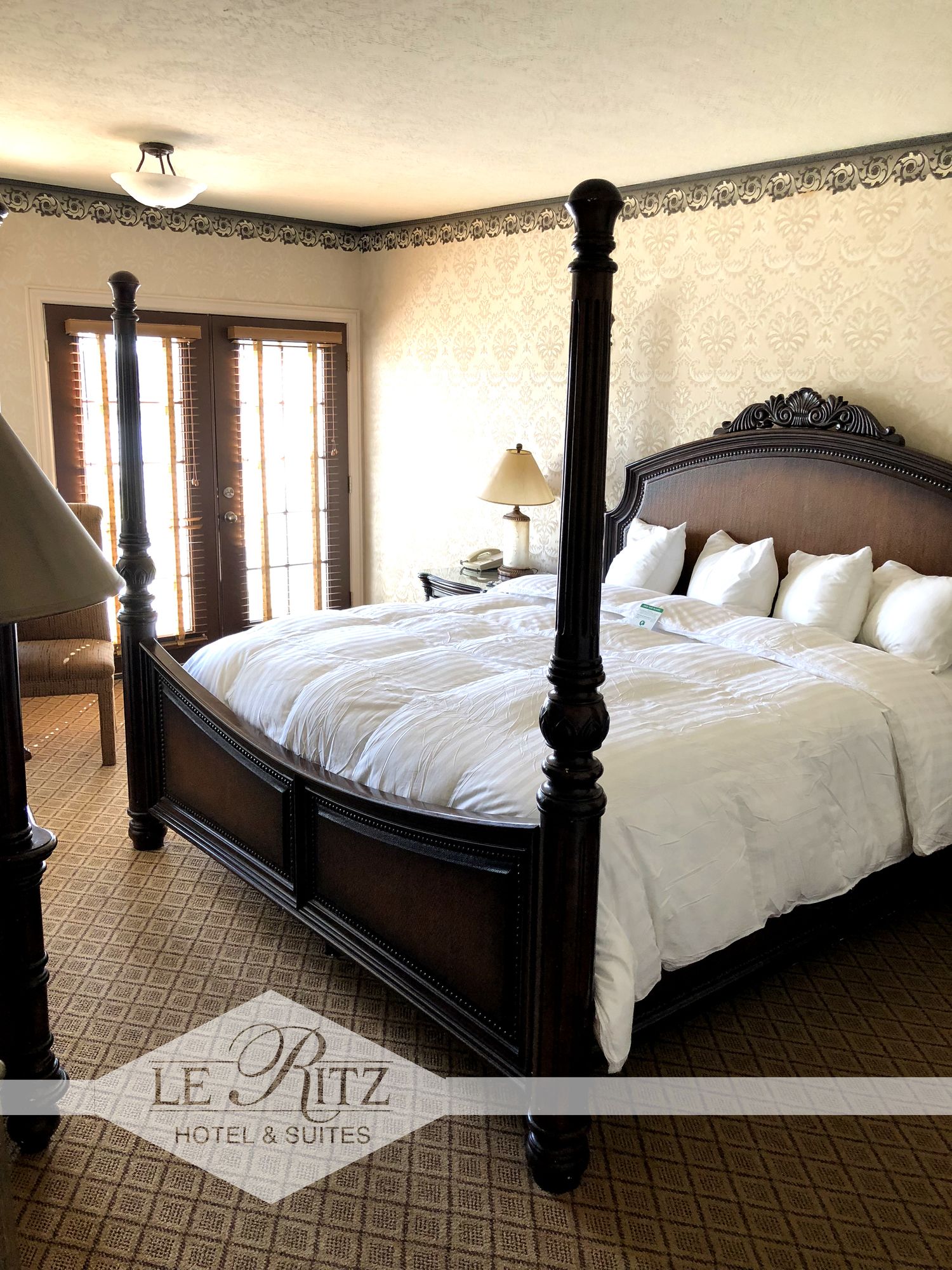 Clarion Inn