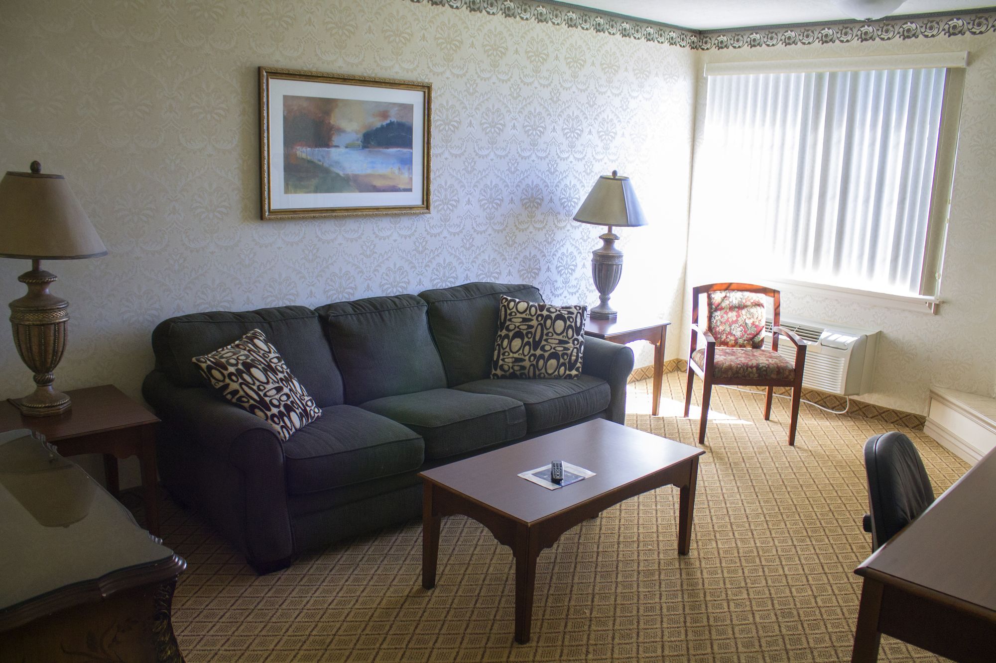 Clarion Inn