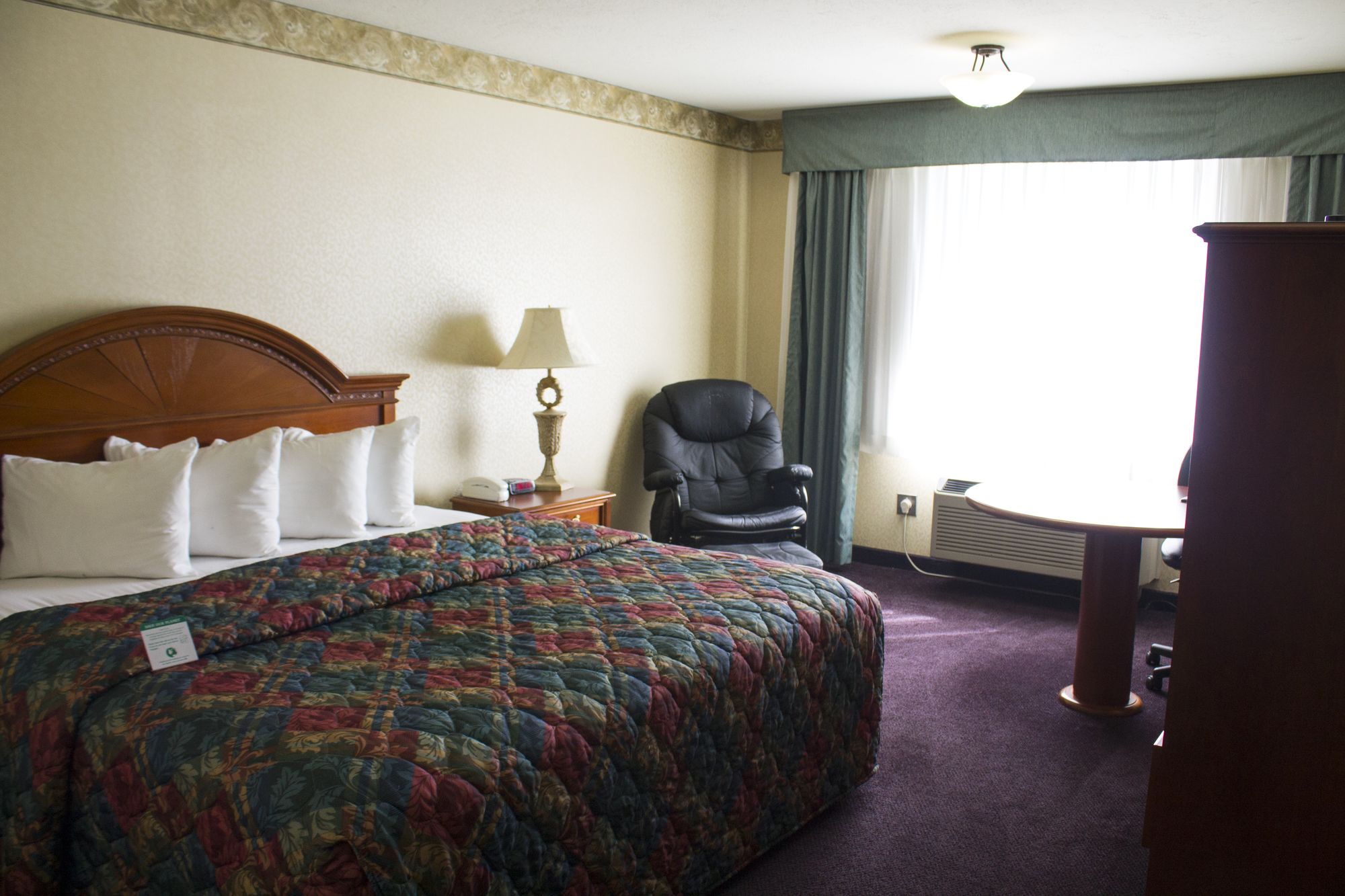 Clarion Inn