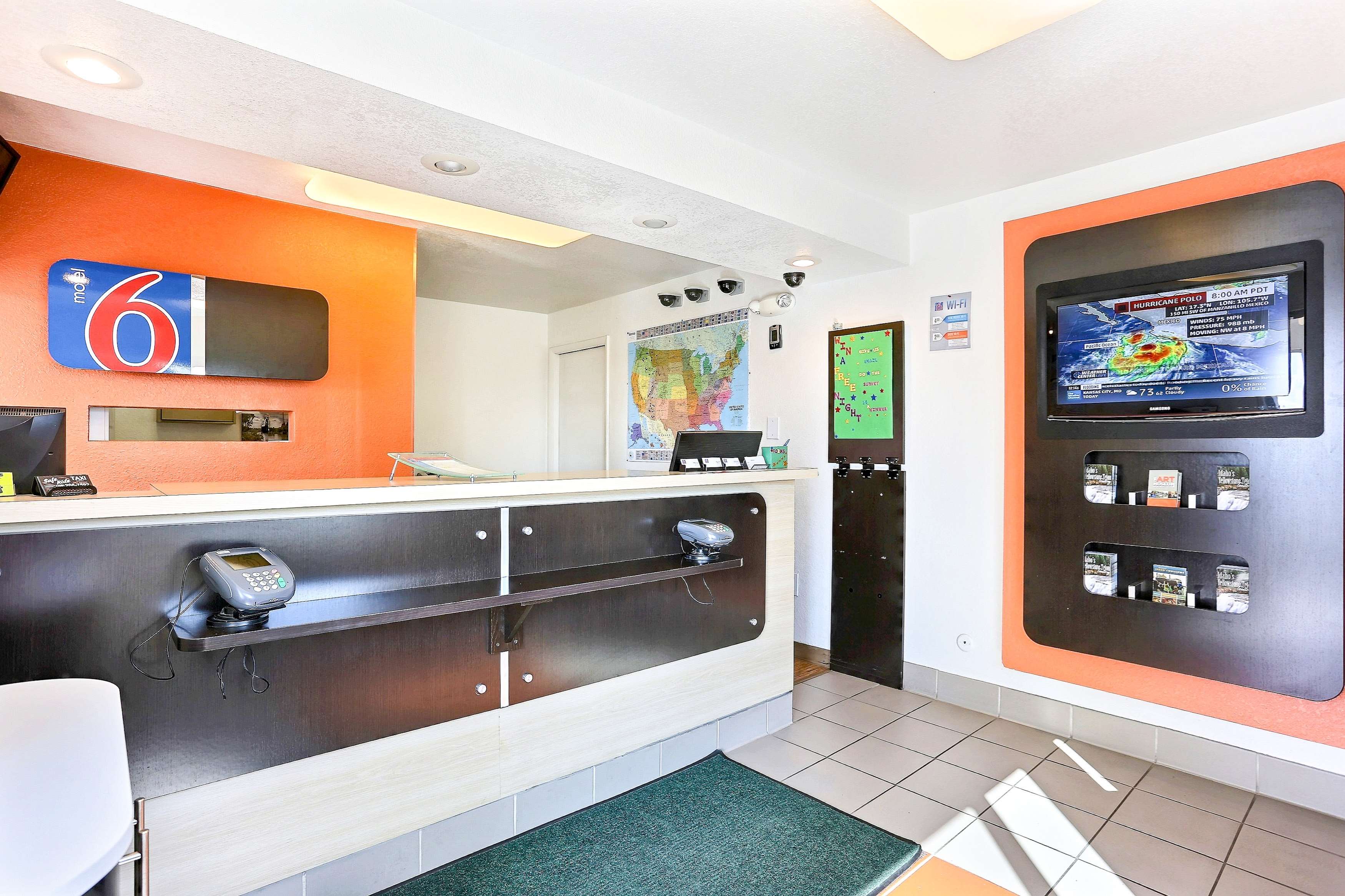 Econo Lodge