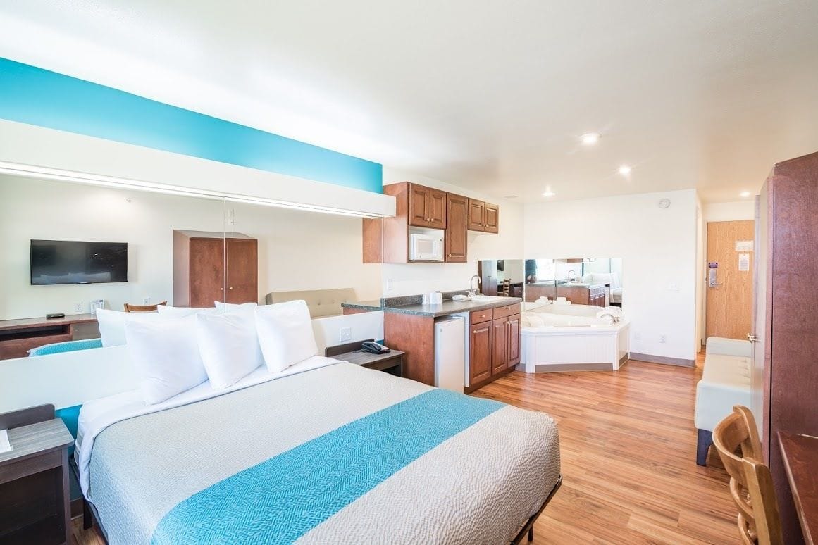 Motel 6 Idaho Falls Snake River