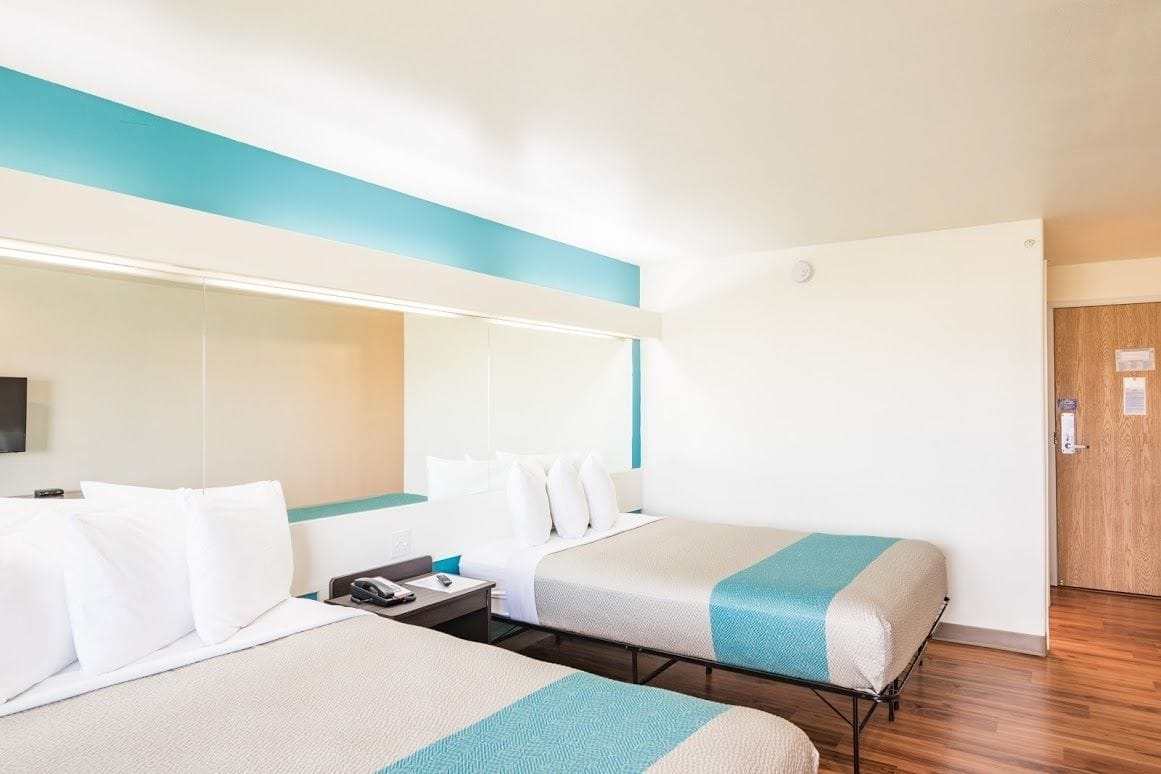 Motel 6 Idaho Falls Snake River
