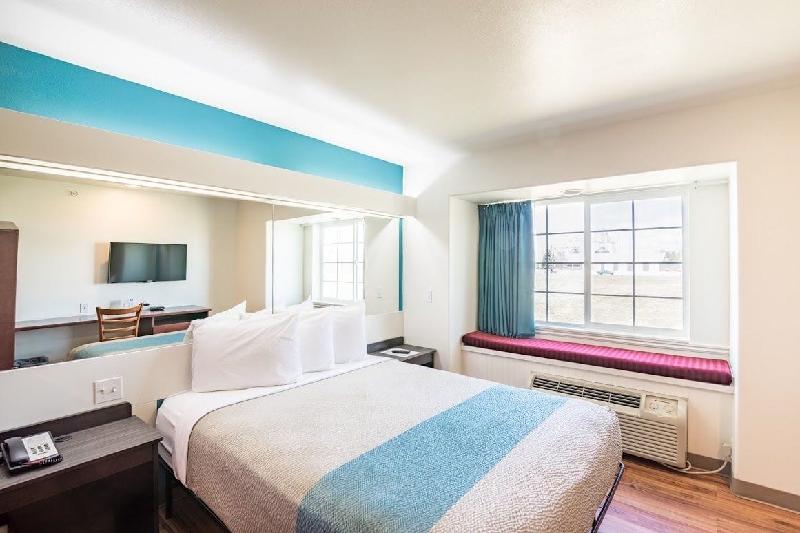 Motel 6 Idaho Falls Snake River