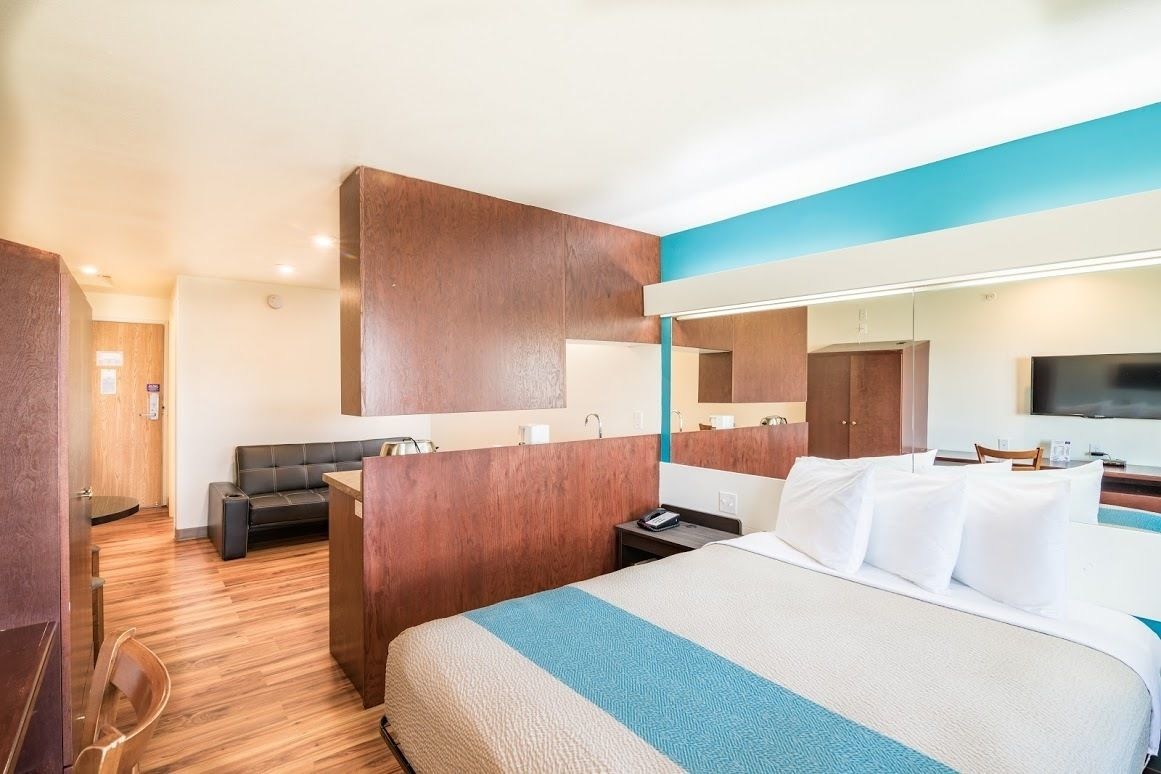 Motel 6 Idaho Falls Snake River