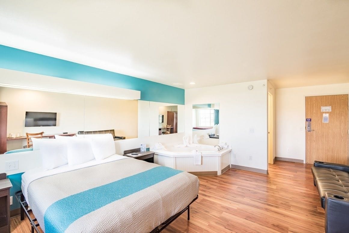 Motel 6 Idaho Falls Snake River