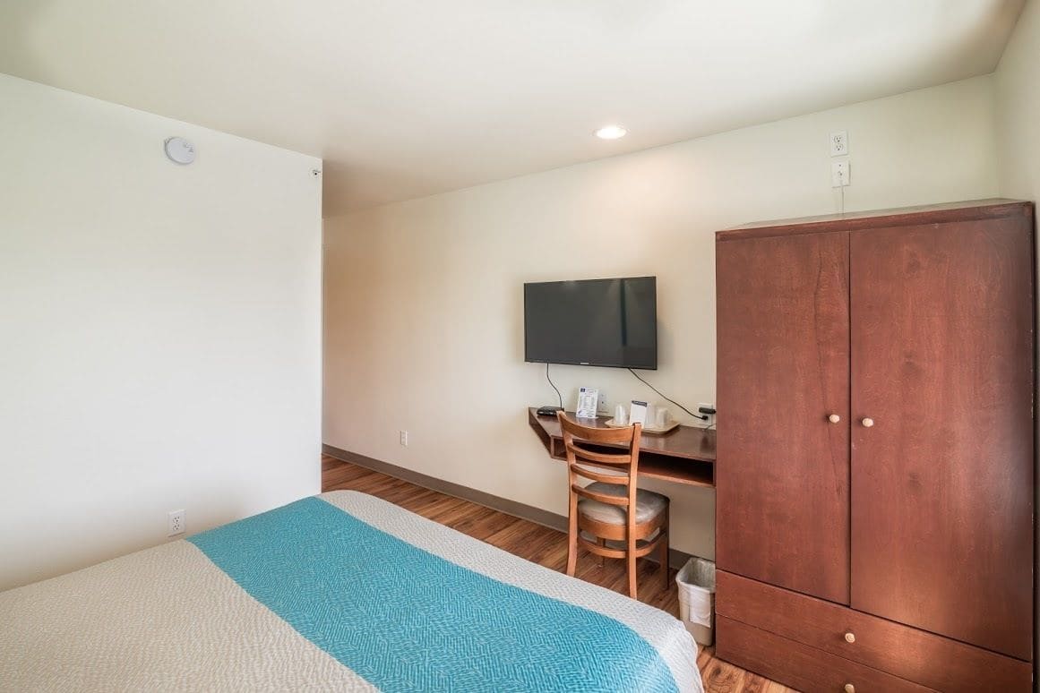 Motel 6 Idaho Falls Snake River