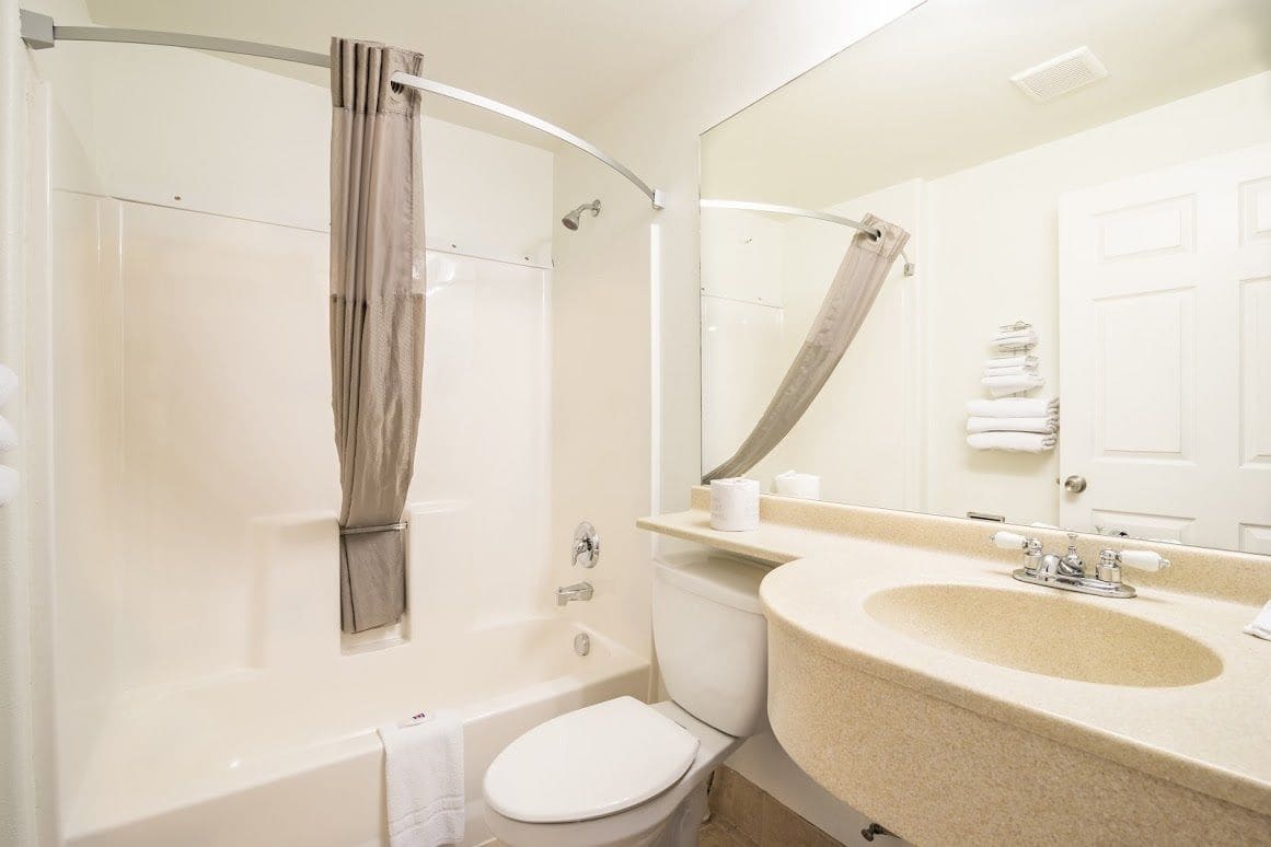 Motel 6 Idaho Falls Snake River