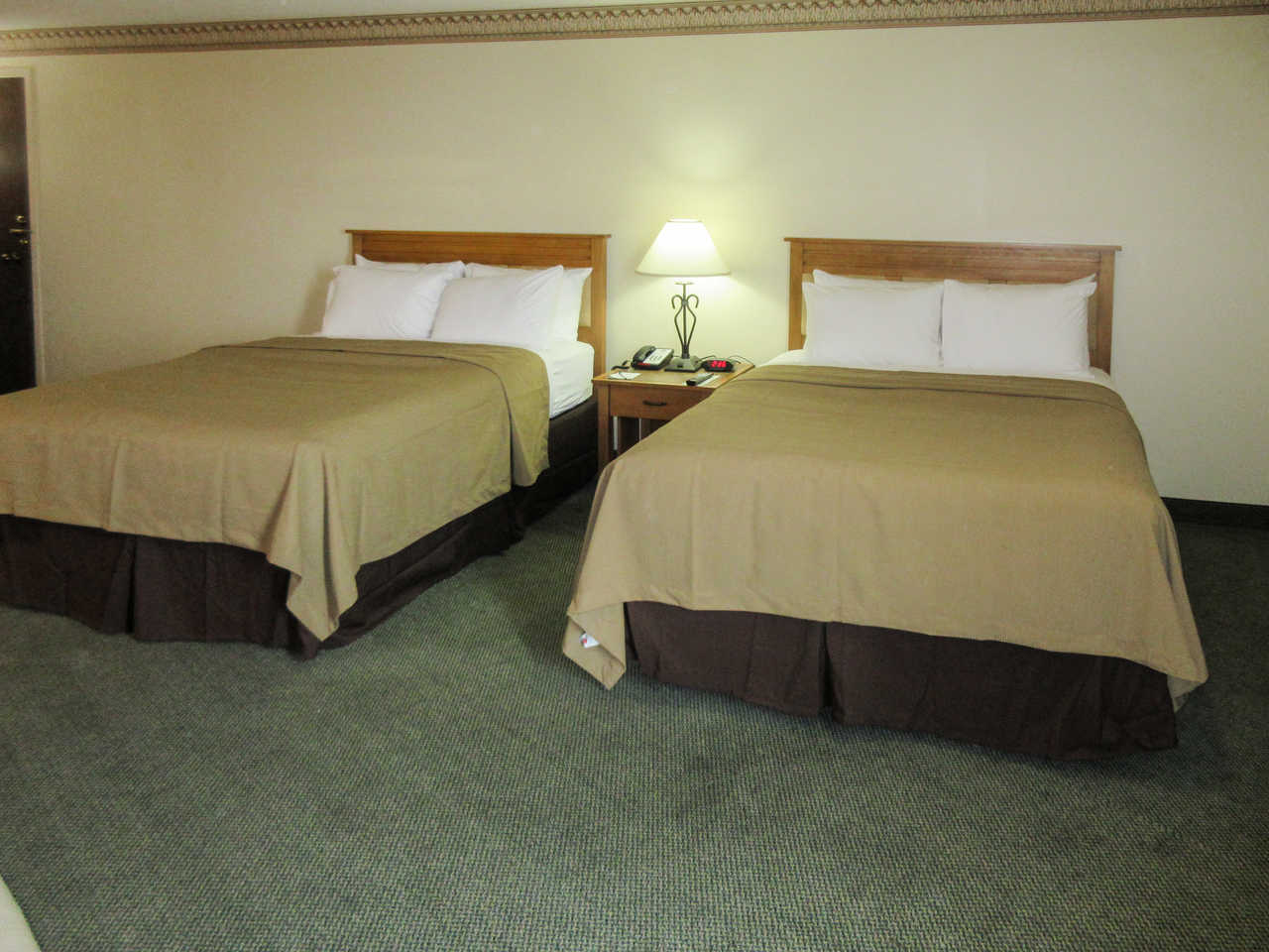 Comfort Suites Idaho Falls
