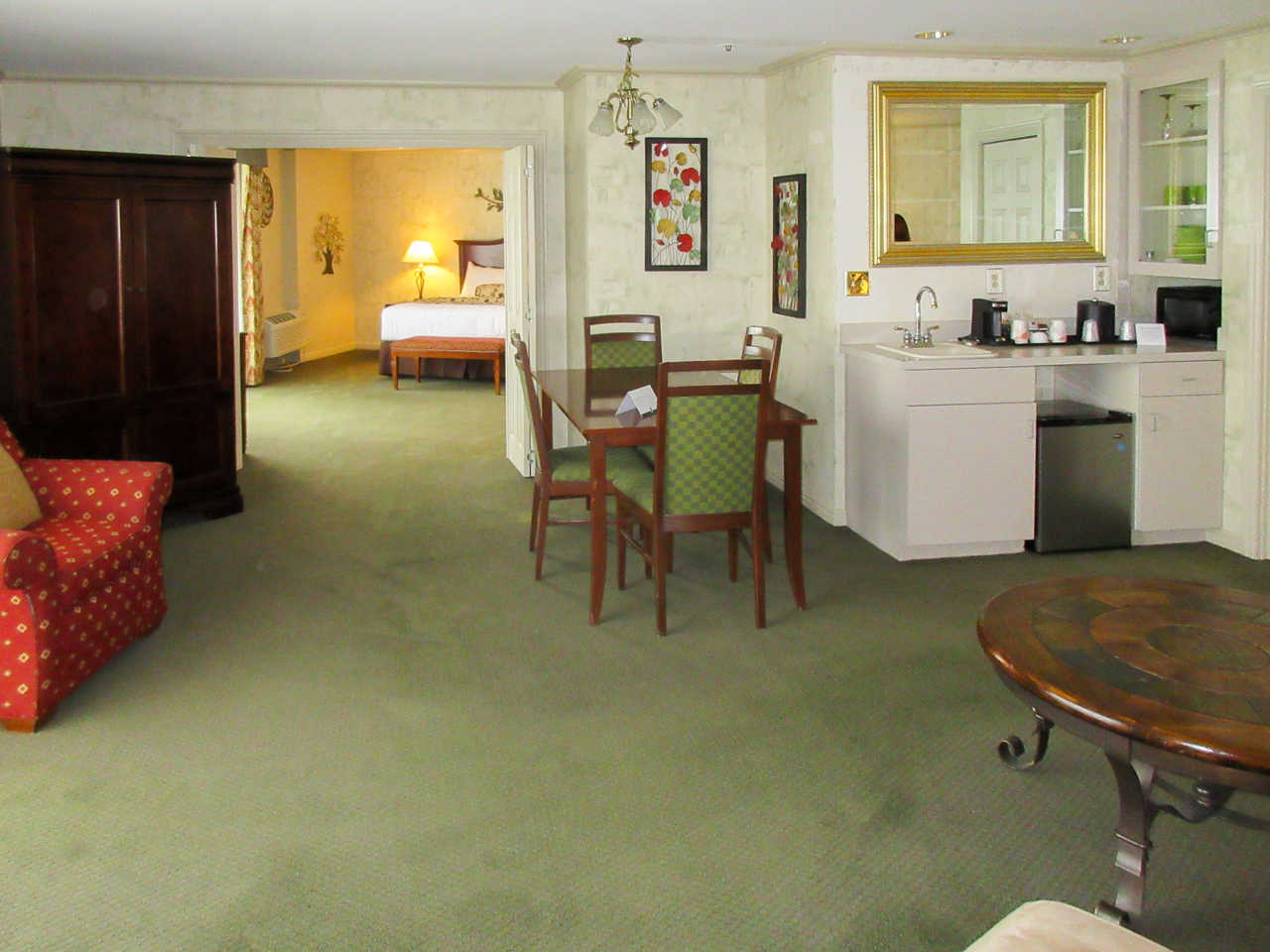 Comfort Suites Idaho Falls