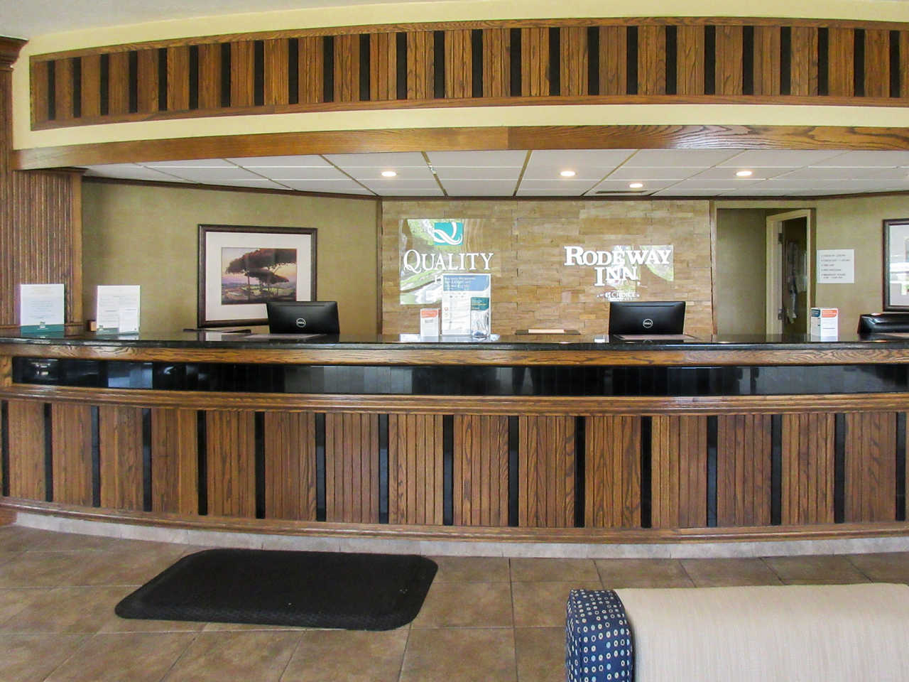 Comfort Suites Idaho Falls
