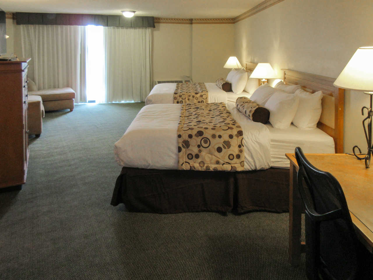Comfort Suites Idaho Falls