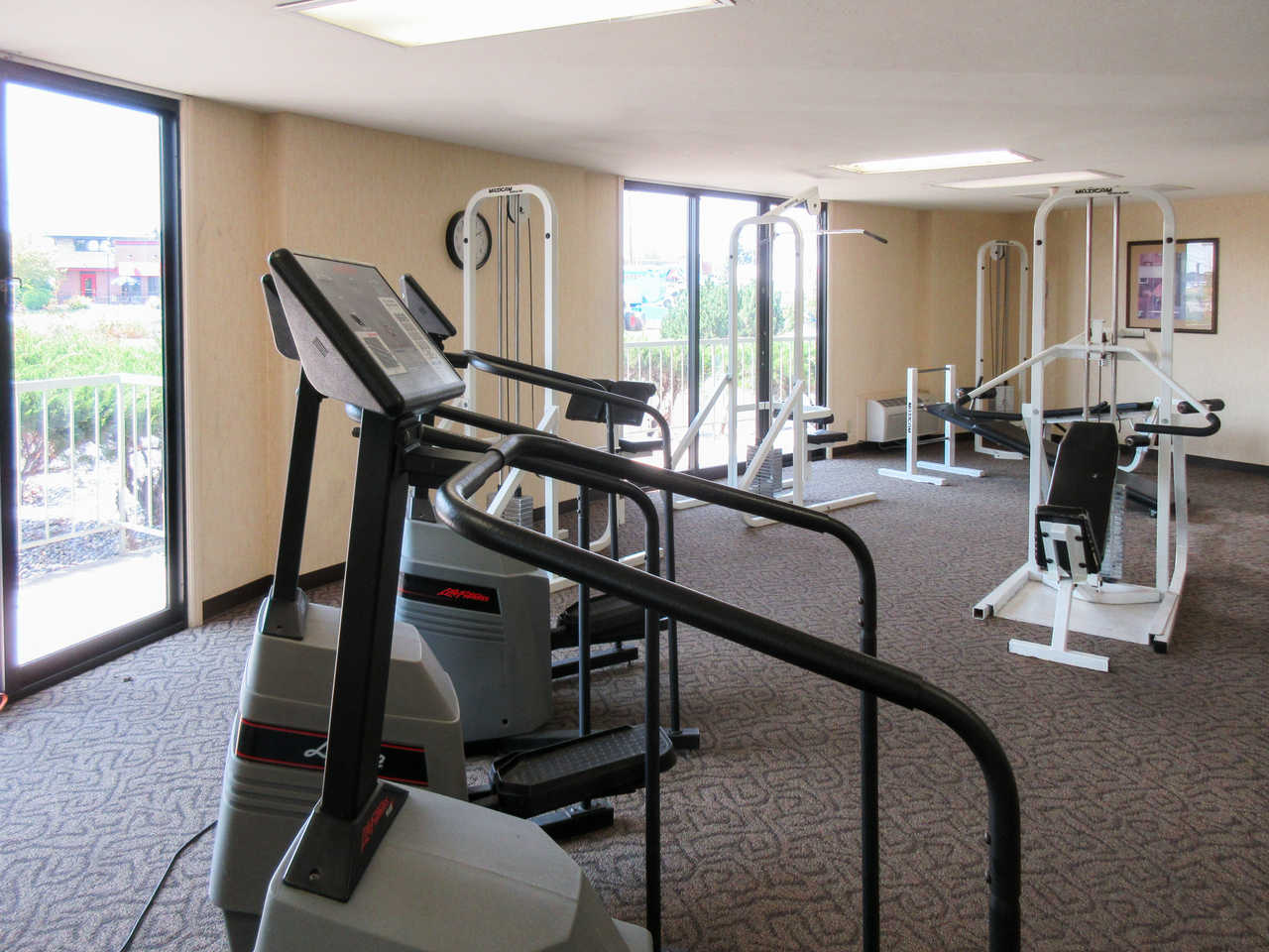 Comfort Suites Idaho Falls