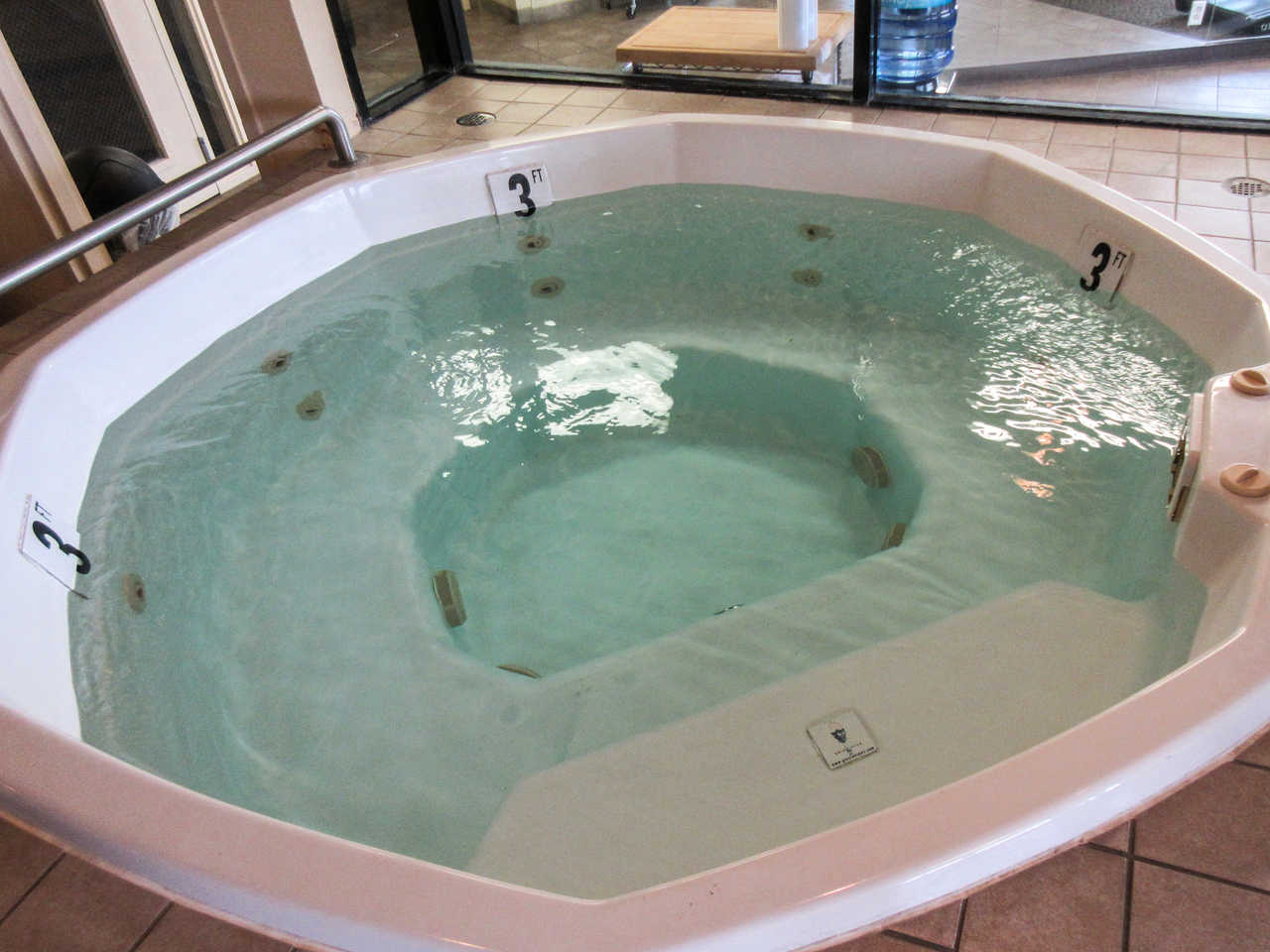 Comfort Suites Idaho Falls