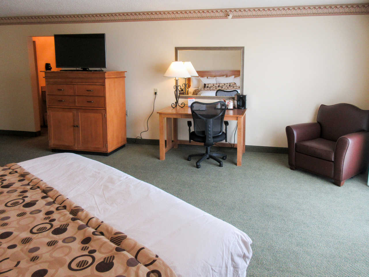 Comfort Suites Idaho Falls