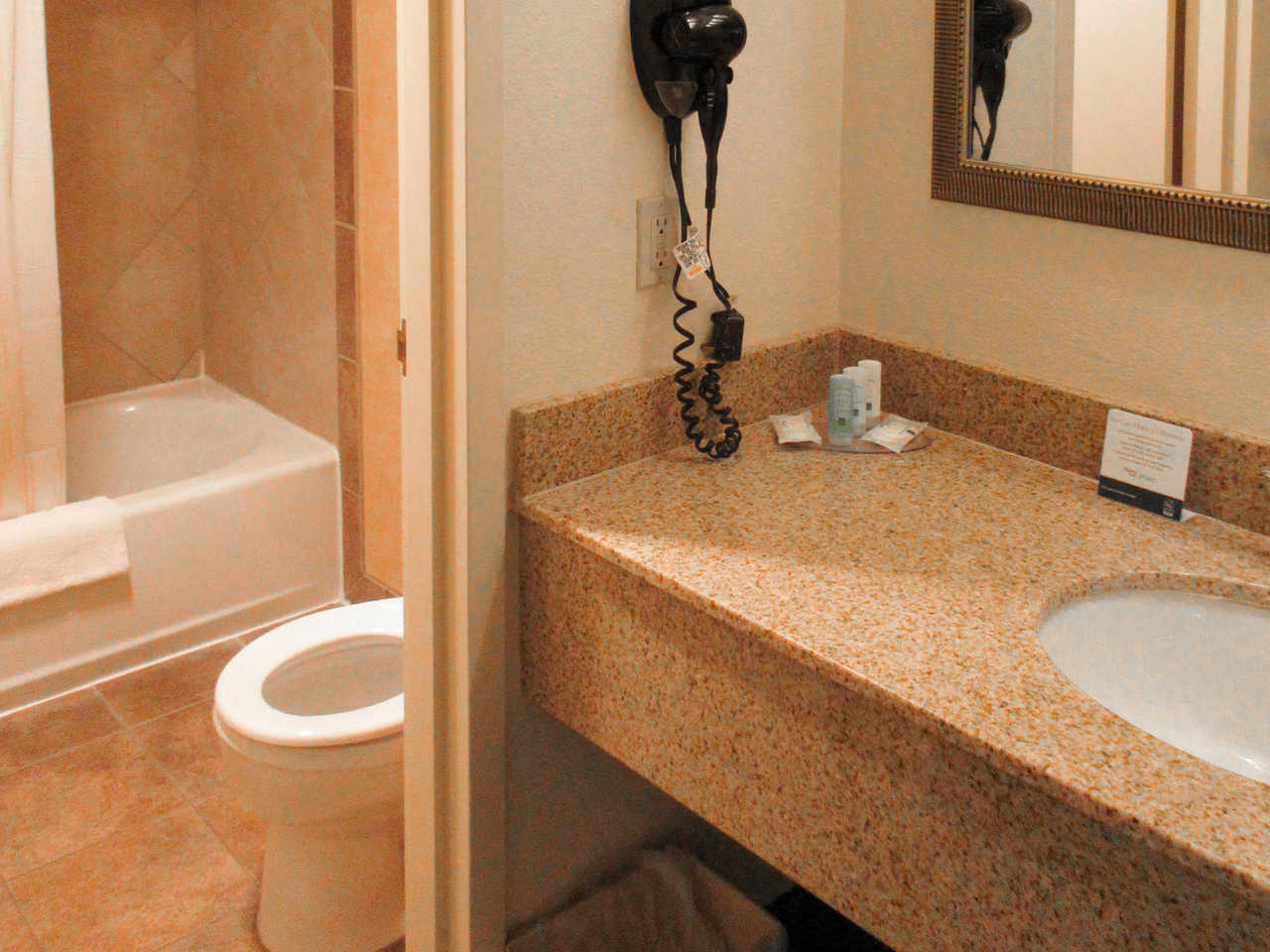 Comfort Suites Idaho Falls