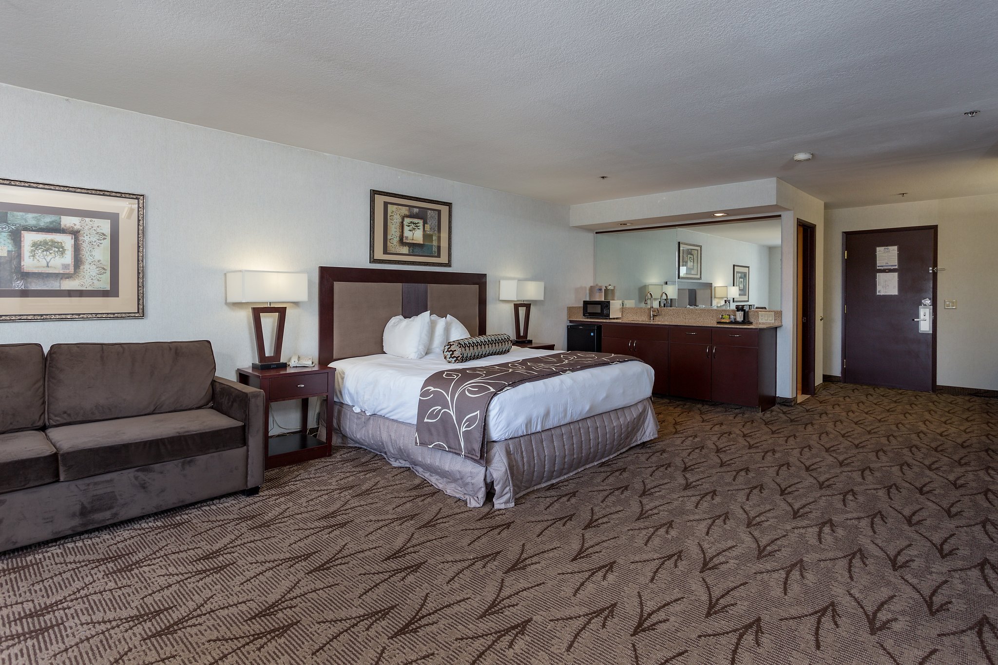 Shilo Inns Idaho Falls
