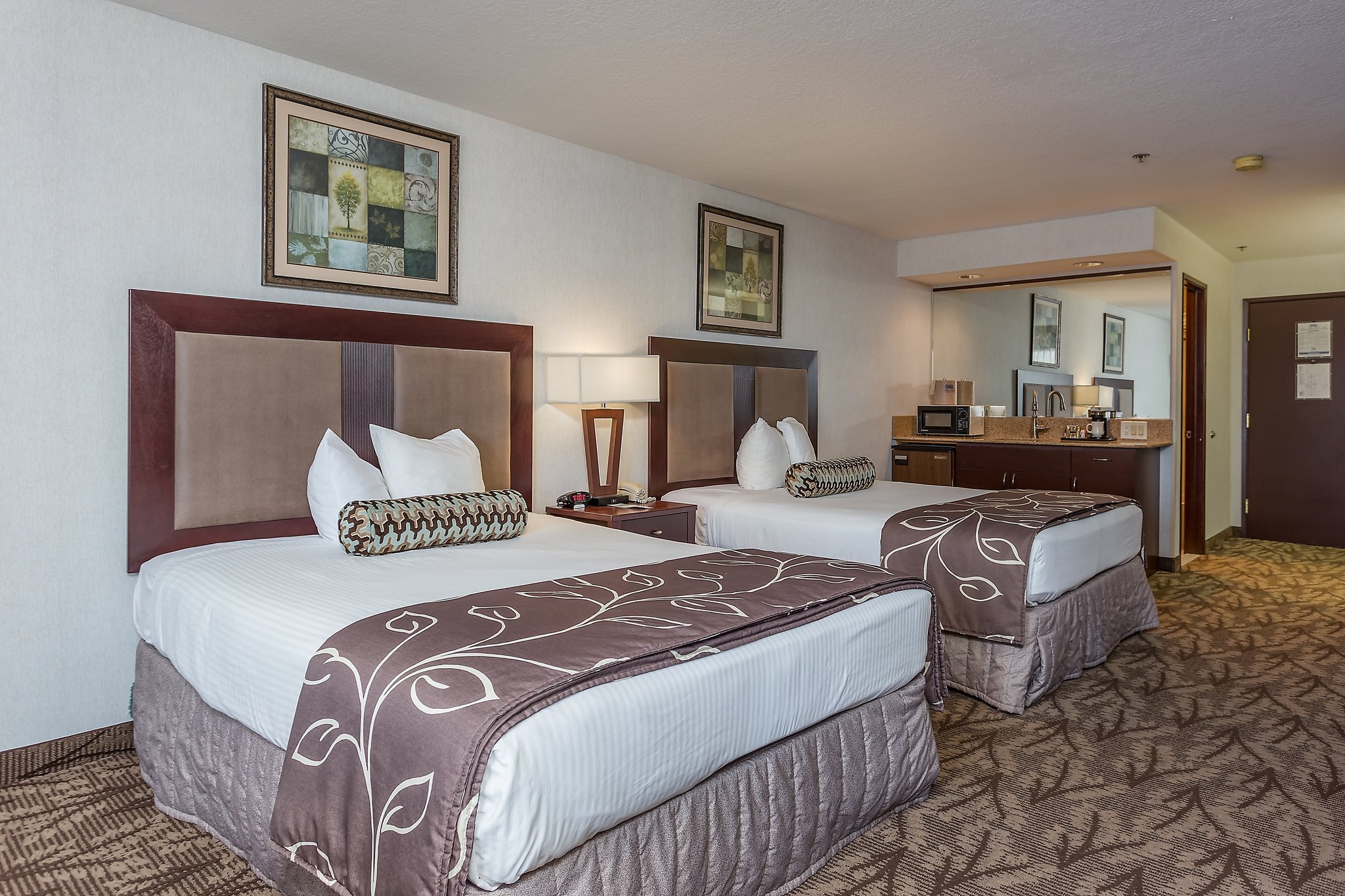 Shilo Inns Idaho Falls
