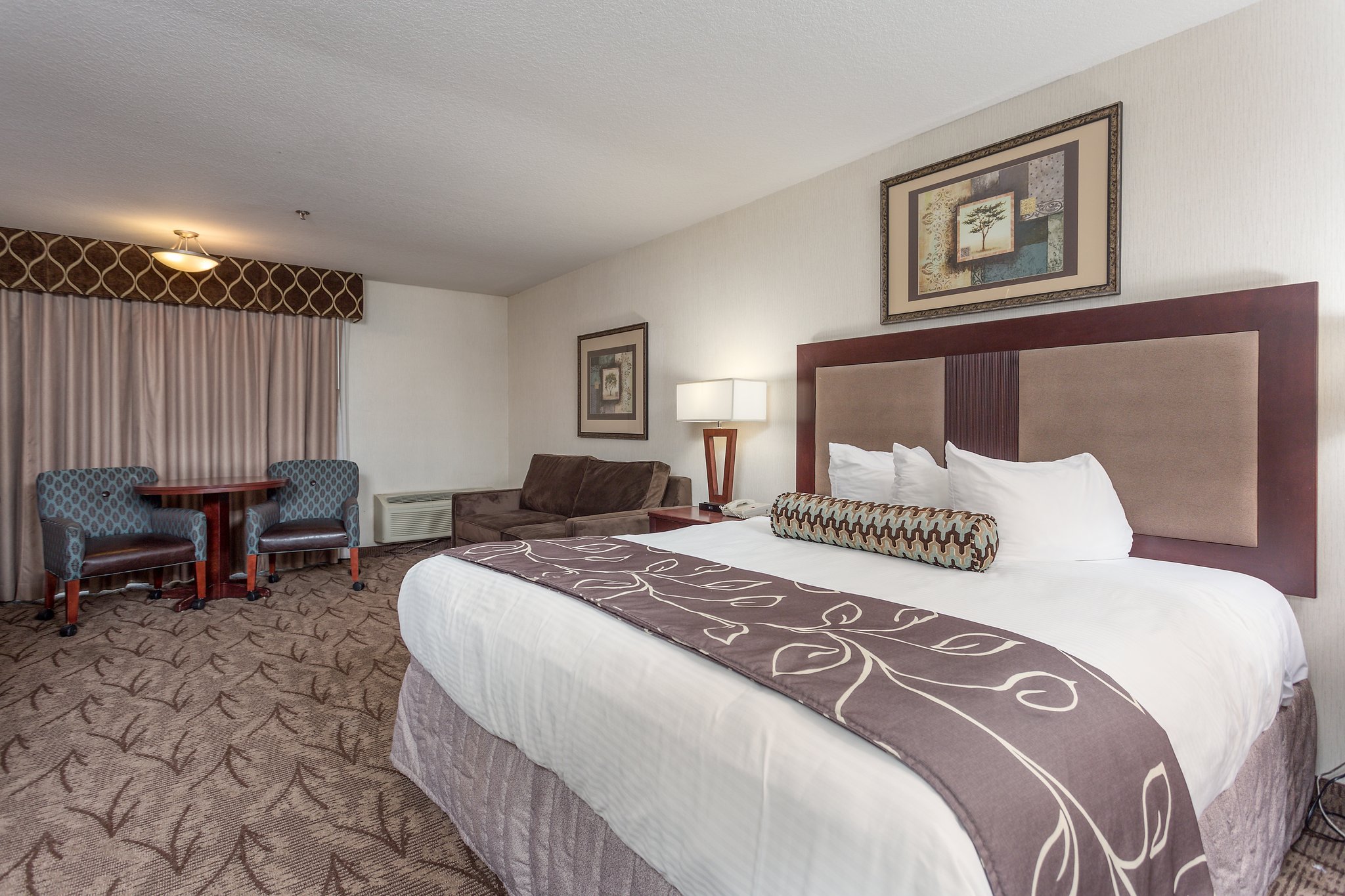Shilo Inns Idaho Falls
