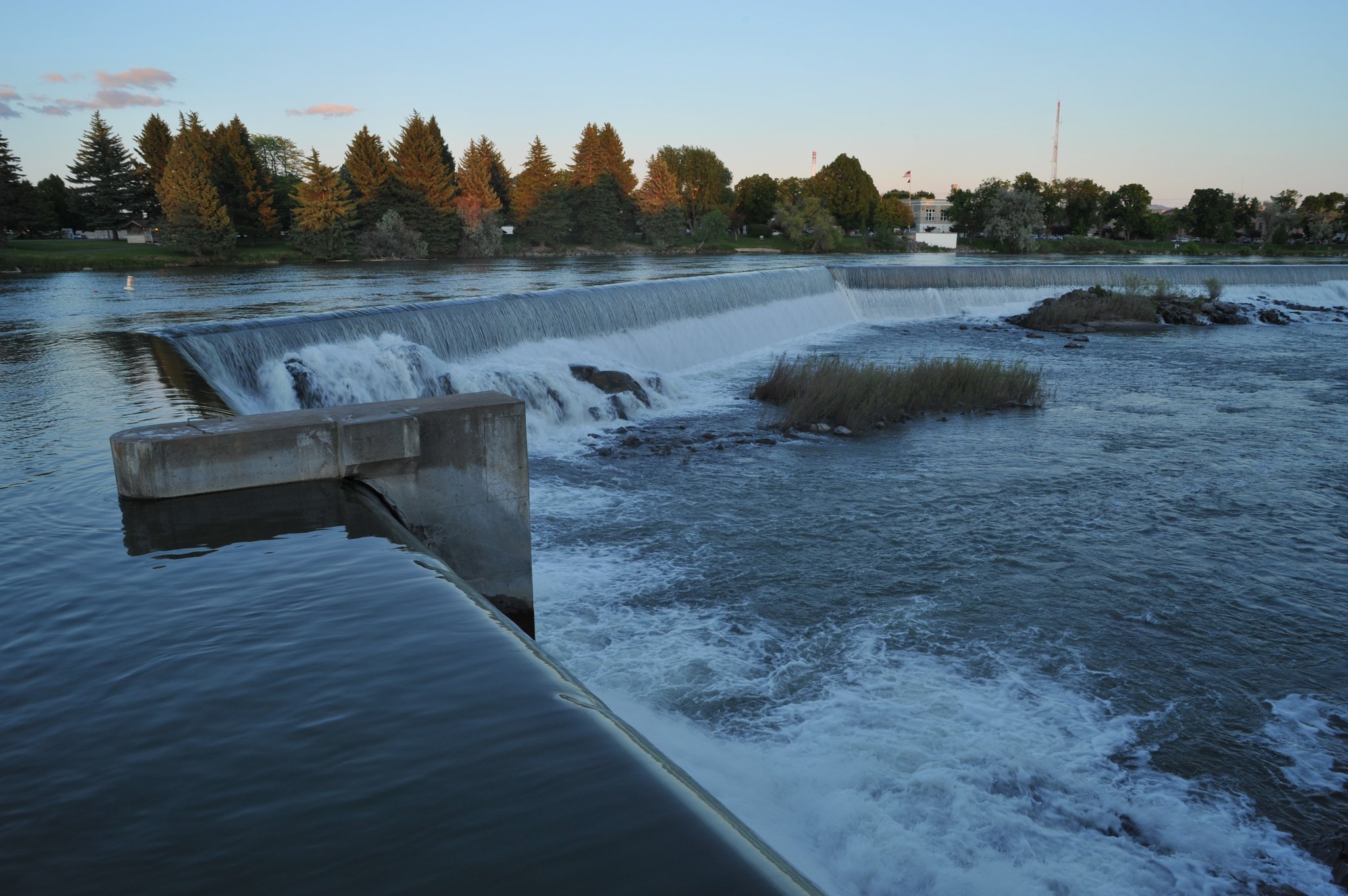 Shilo Inns Idaho Falls