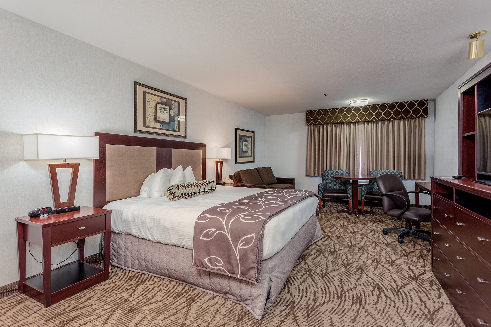 Shilo Inns Idaho Falls