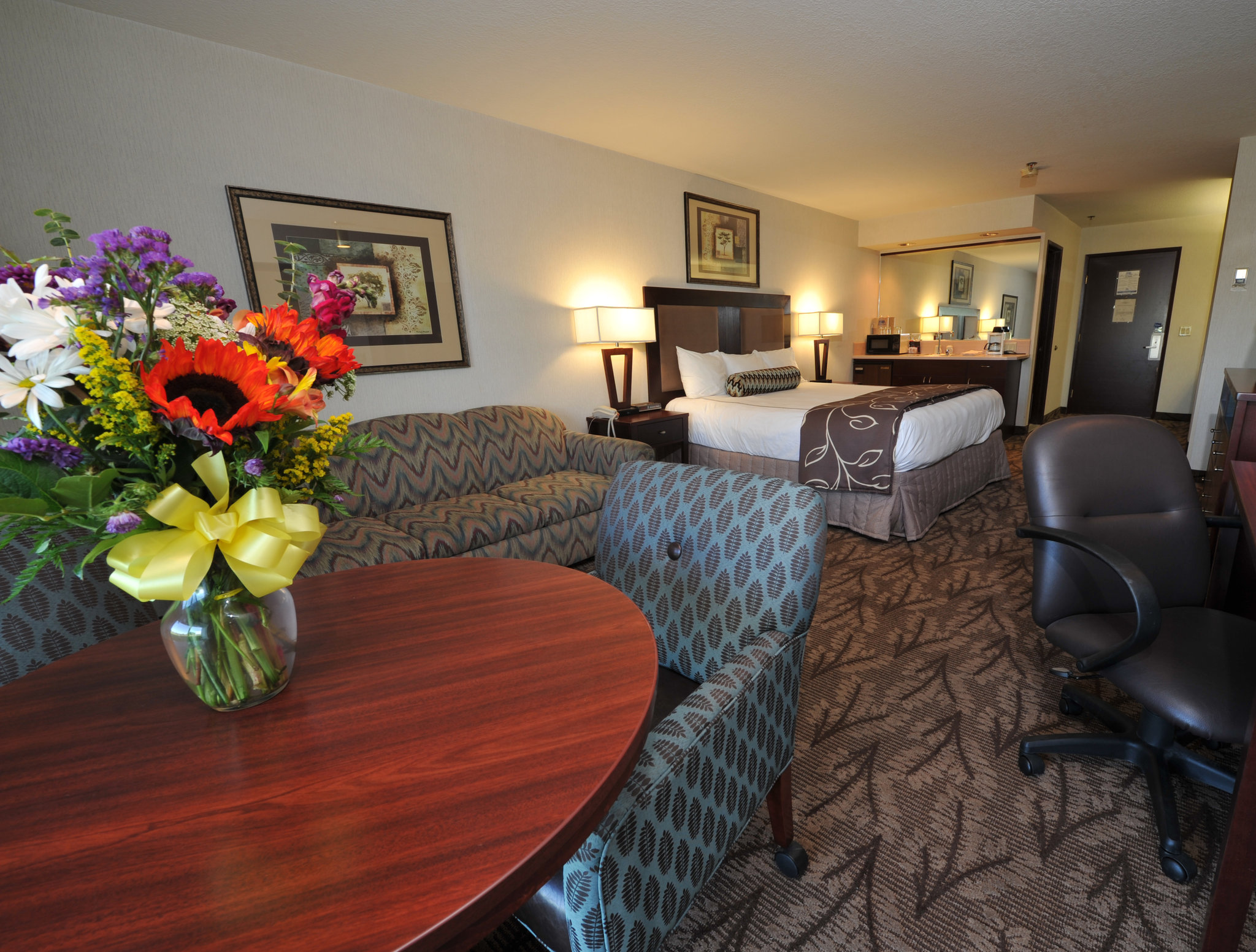 Shilo Inns Idaho Falls