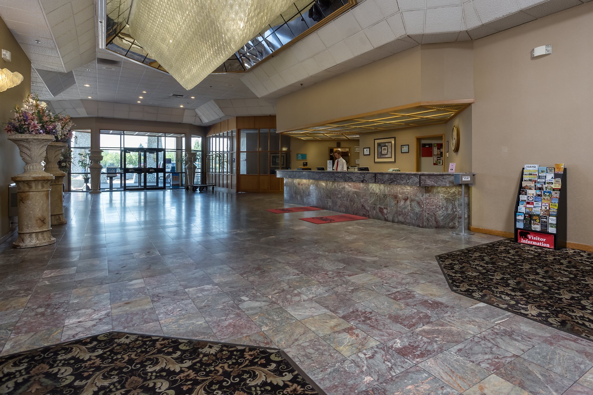 Shilo Inns Idaho Falls