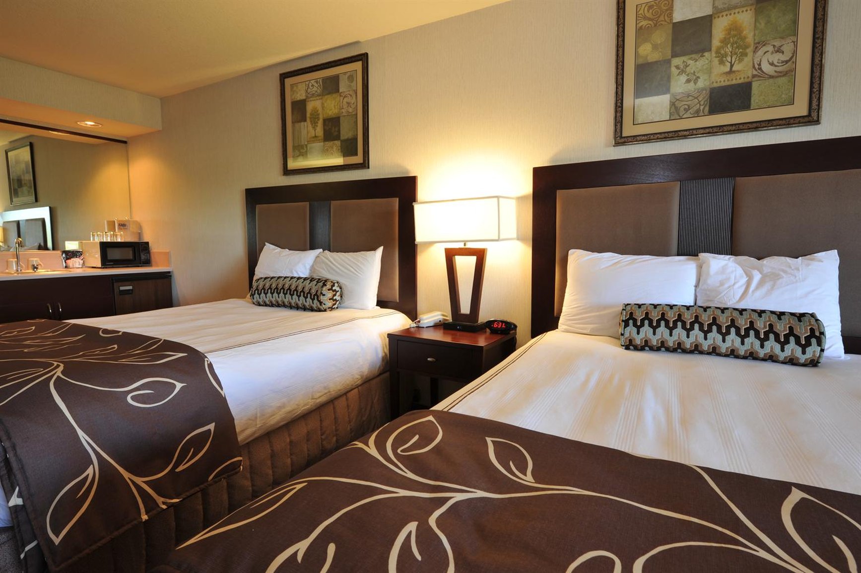 Shilo Inns Idaho Falls