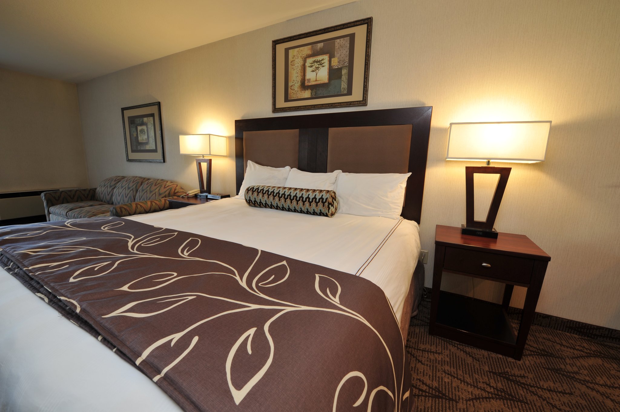 Shilo Inns Idaho Falls