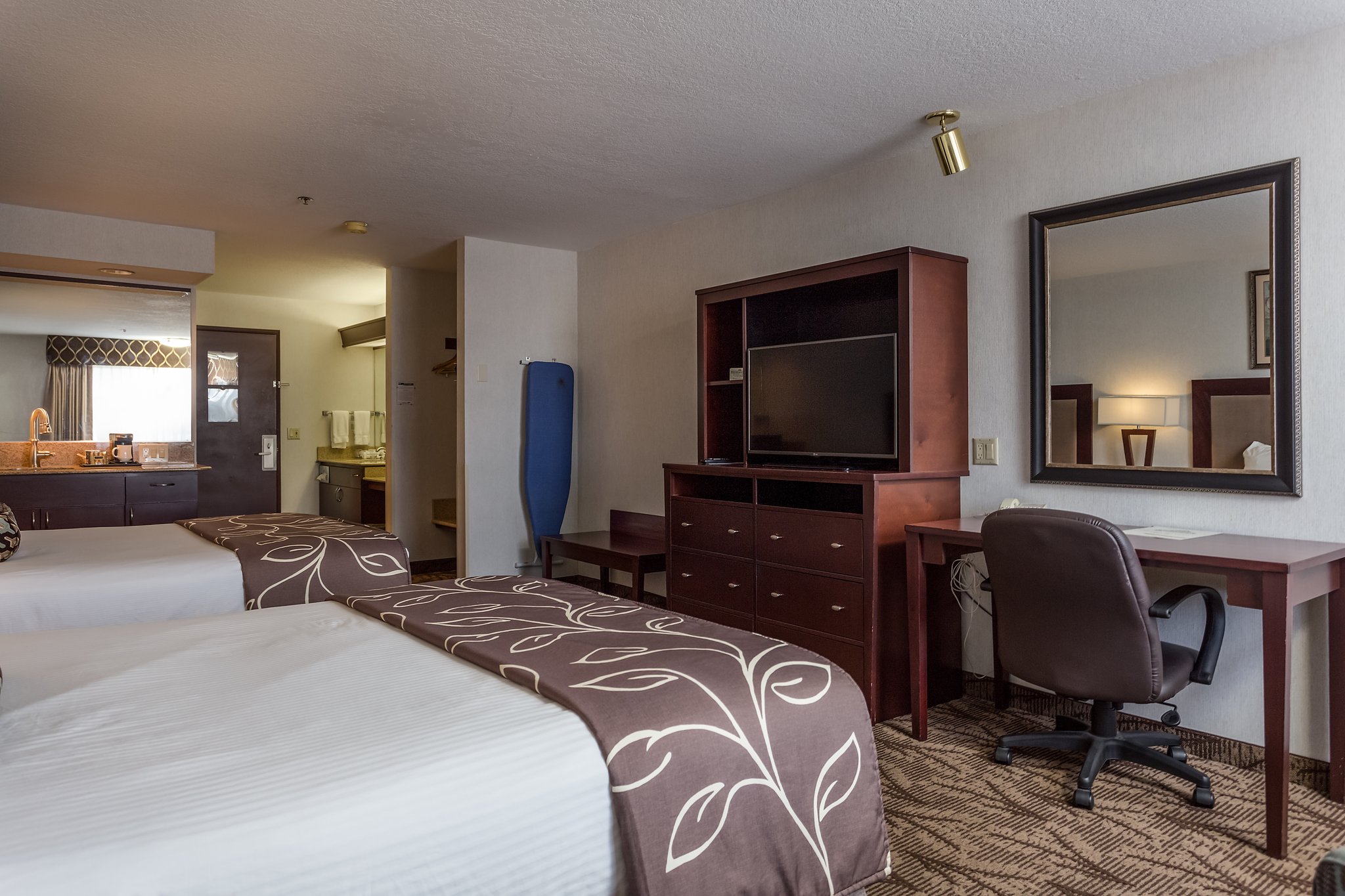 Shilo Inns Idaho Falls