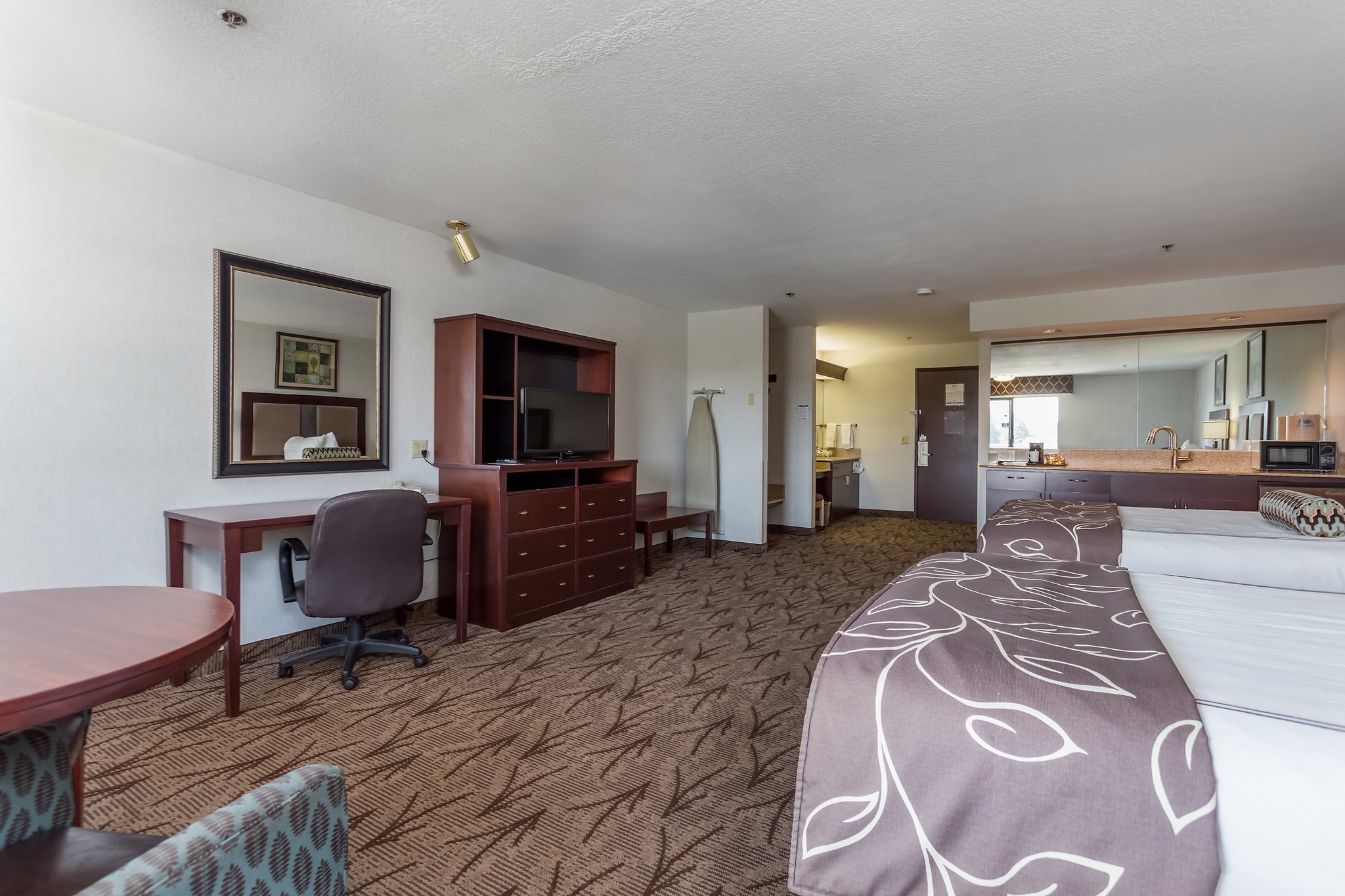Shilo Inns Idaho Falls