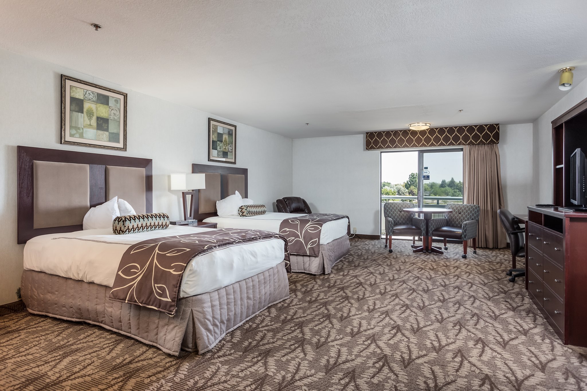 Shilo Inns Idaho Falls