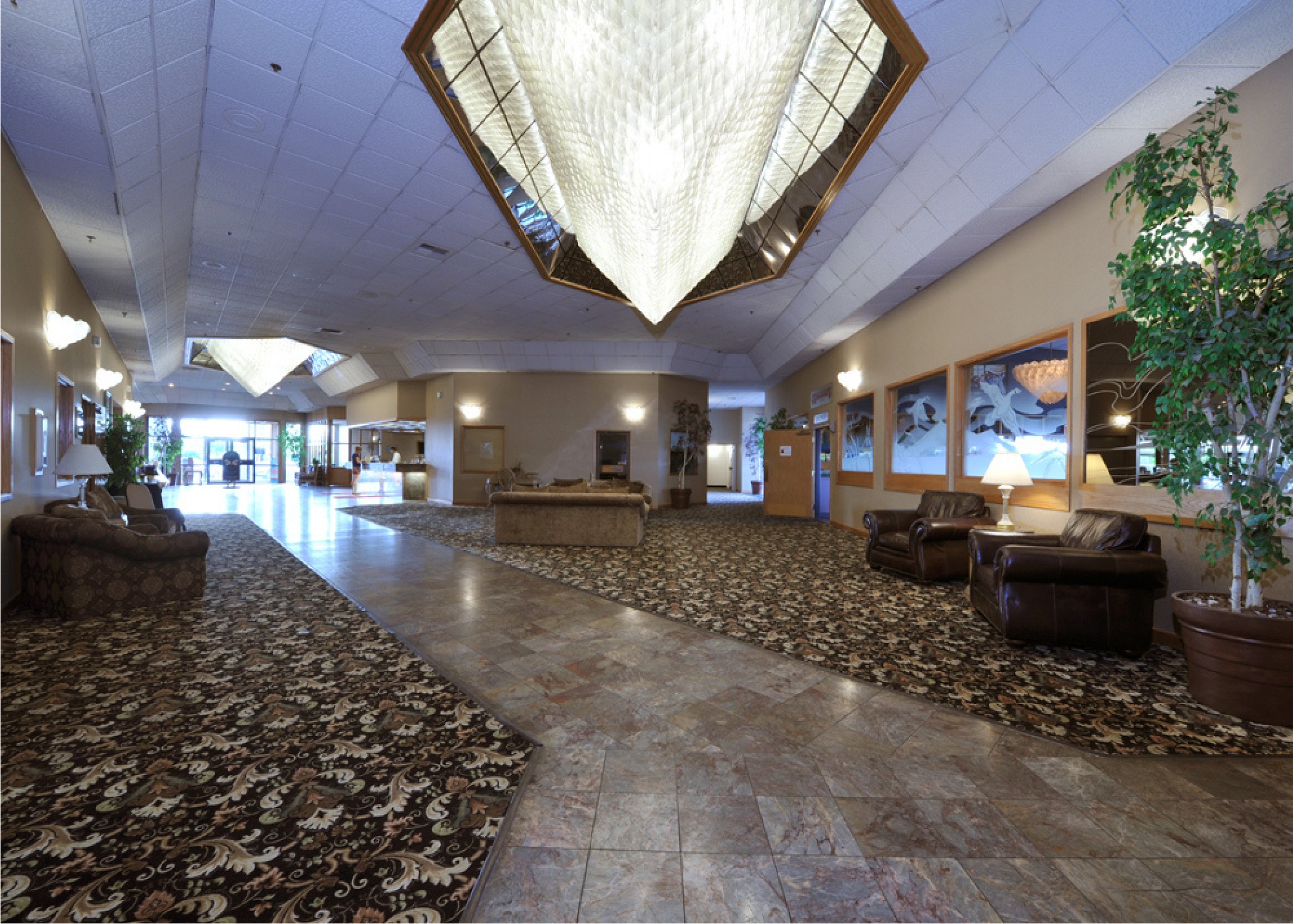 Shilo Inns Idaho Falls