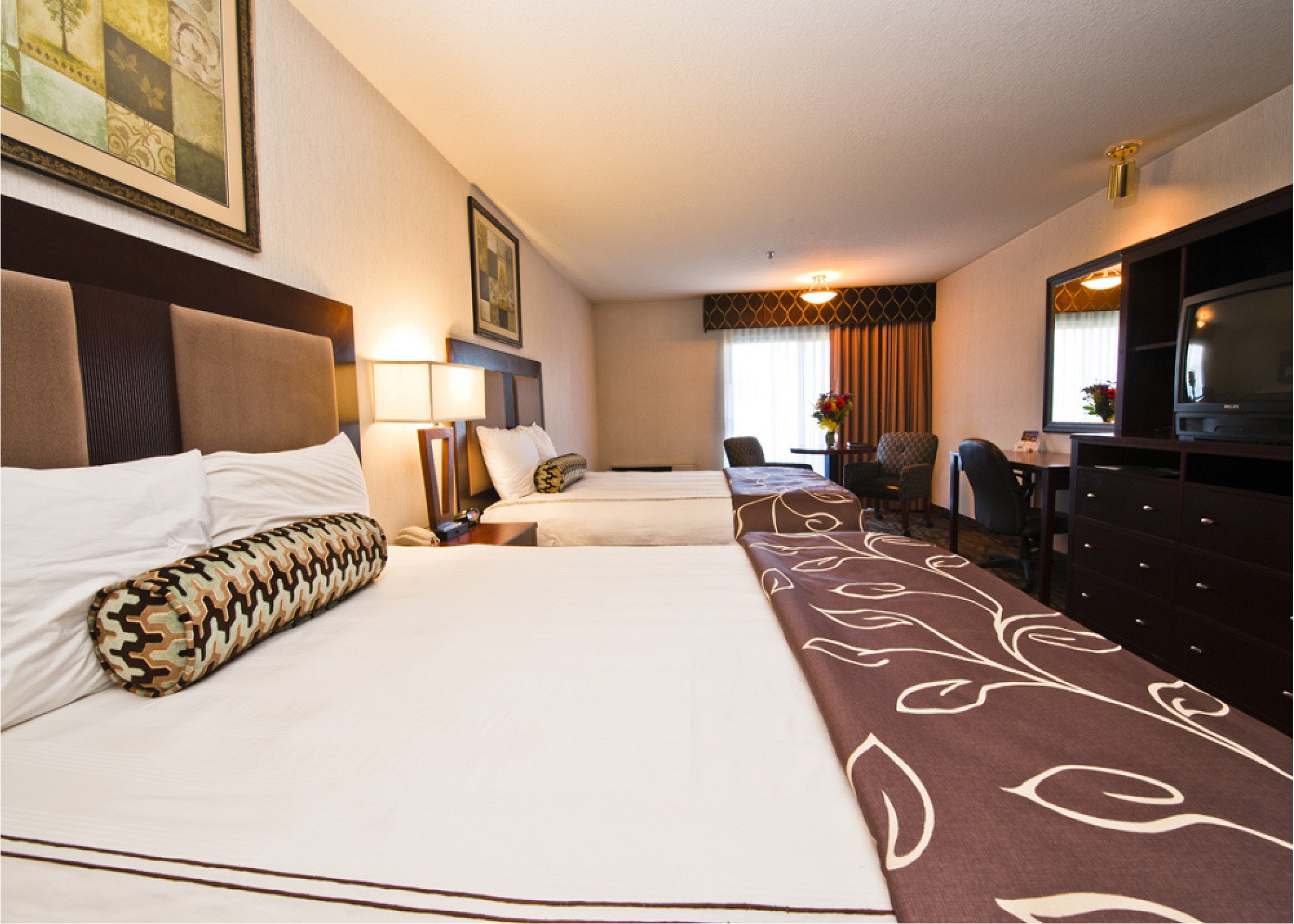 Shilo Inns Idaho Falls