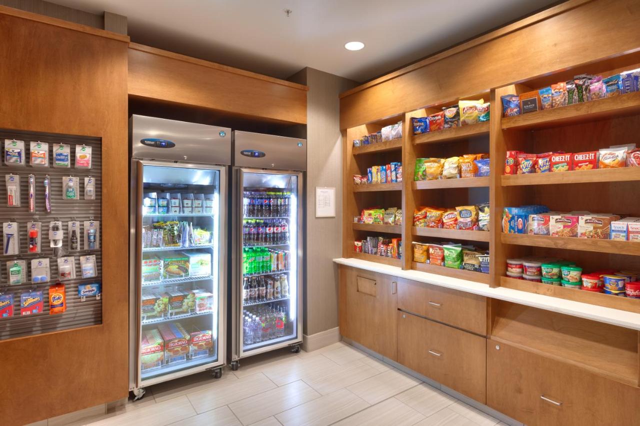 SpringHill Suites Idaho Falls