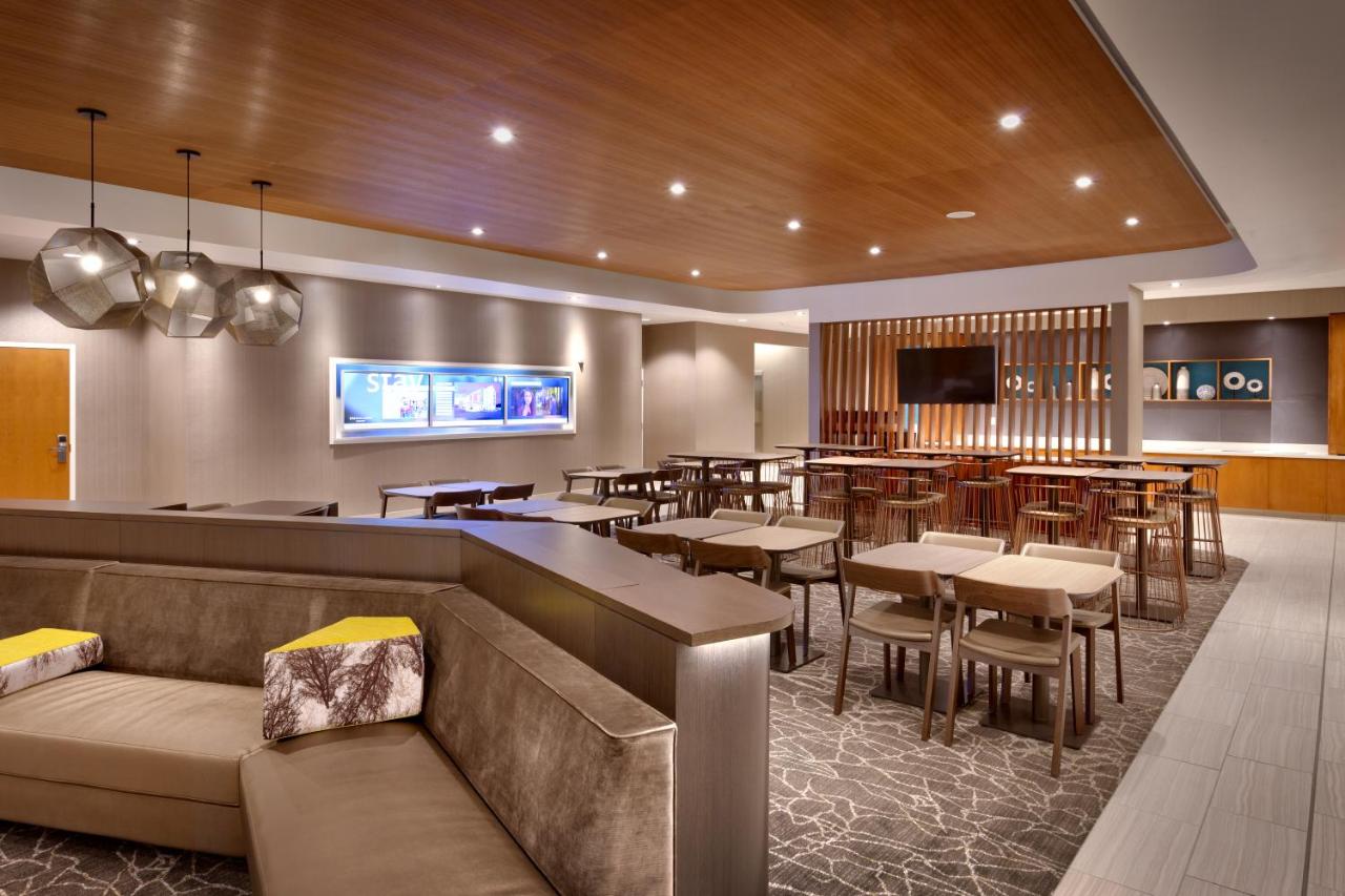 SpringHill Suites Idaho Falls