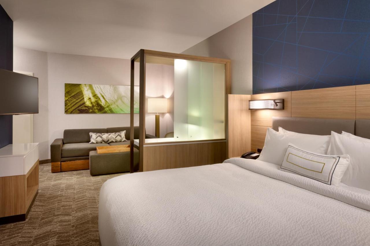 SpringHill Suites Idaho Falls