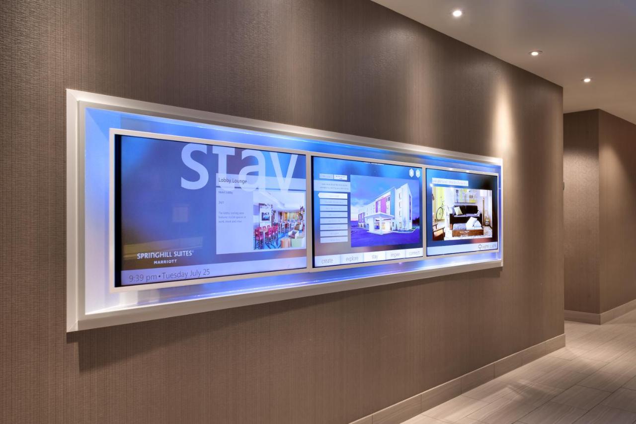 SpringHill Suites Idaho Falls