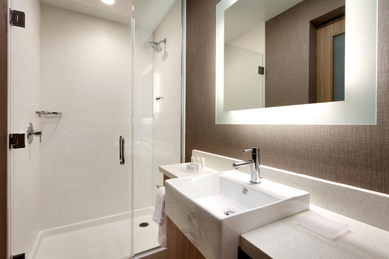 SpringHill Suites Idaho Falls