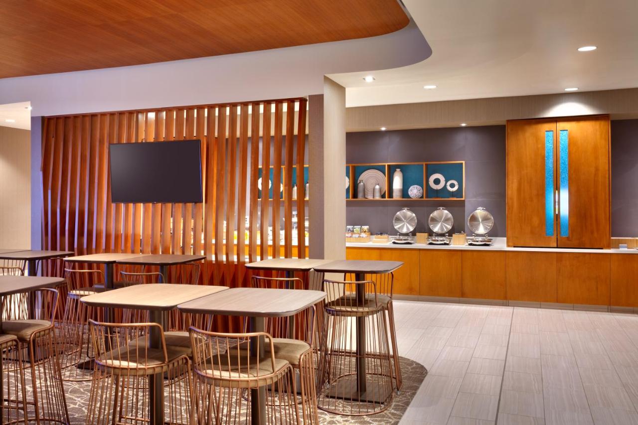 SpringHill Suites Idaho Falls