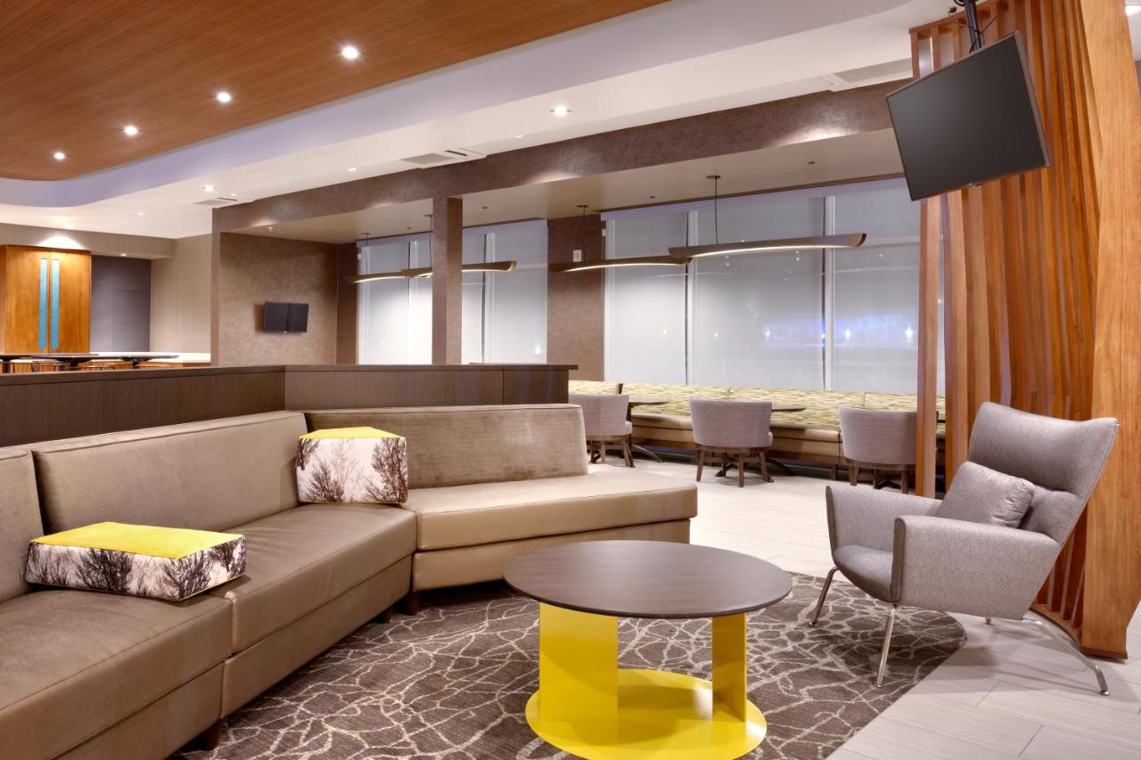SpringHill Suites Idaho Falls