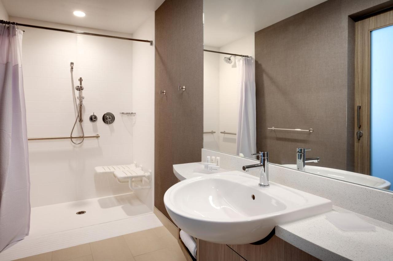 SpringHill Suites Idaho Falls
