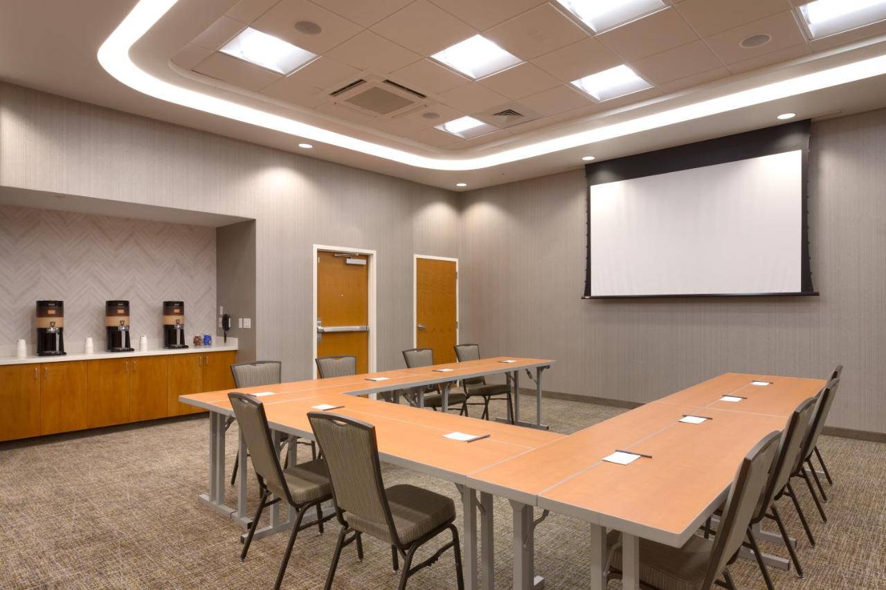 SpringHill Suites Idaho Falls