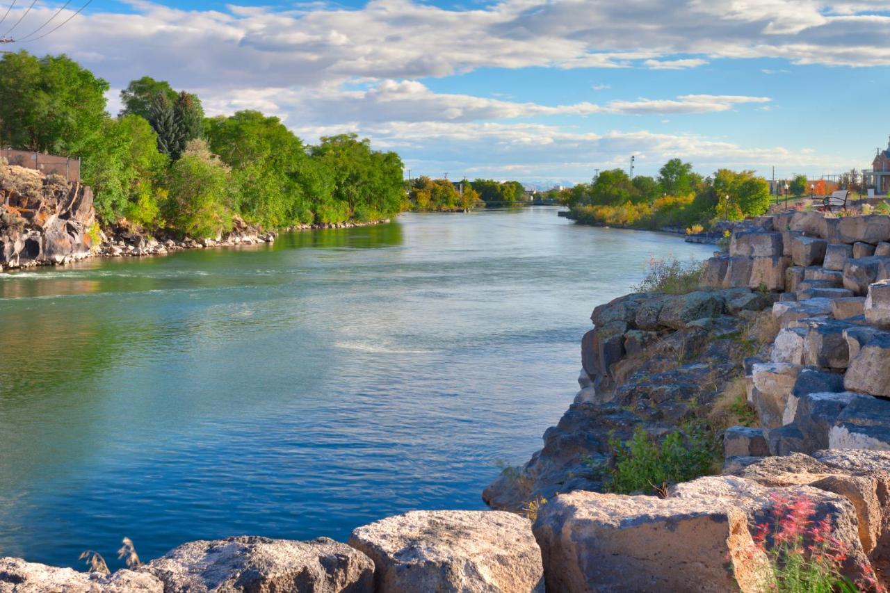 SpringHill Suites Idaho Falls