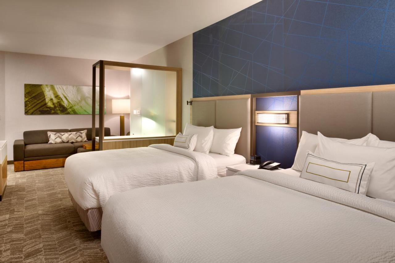 SpringHill Suites Idaho Falls